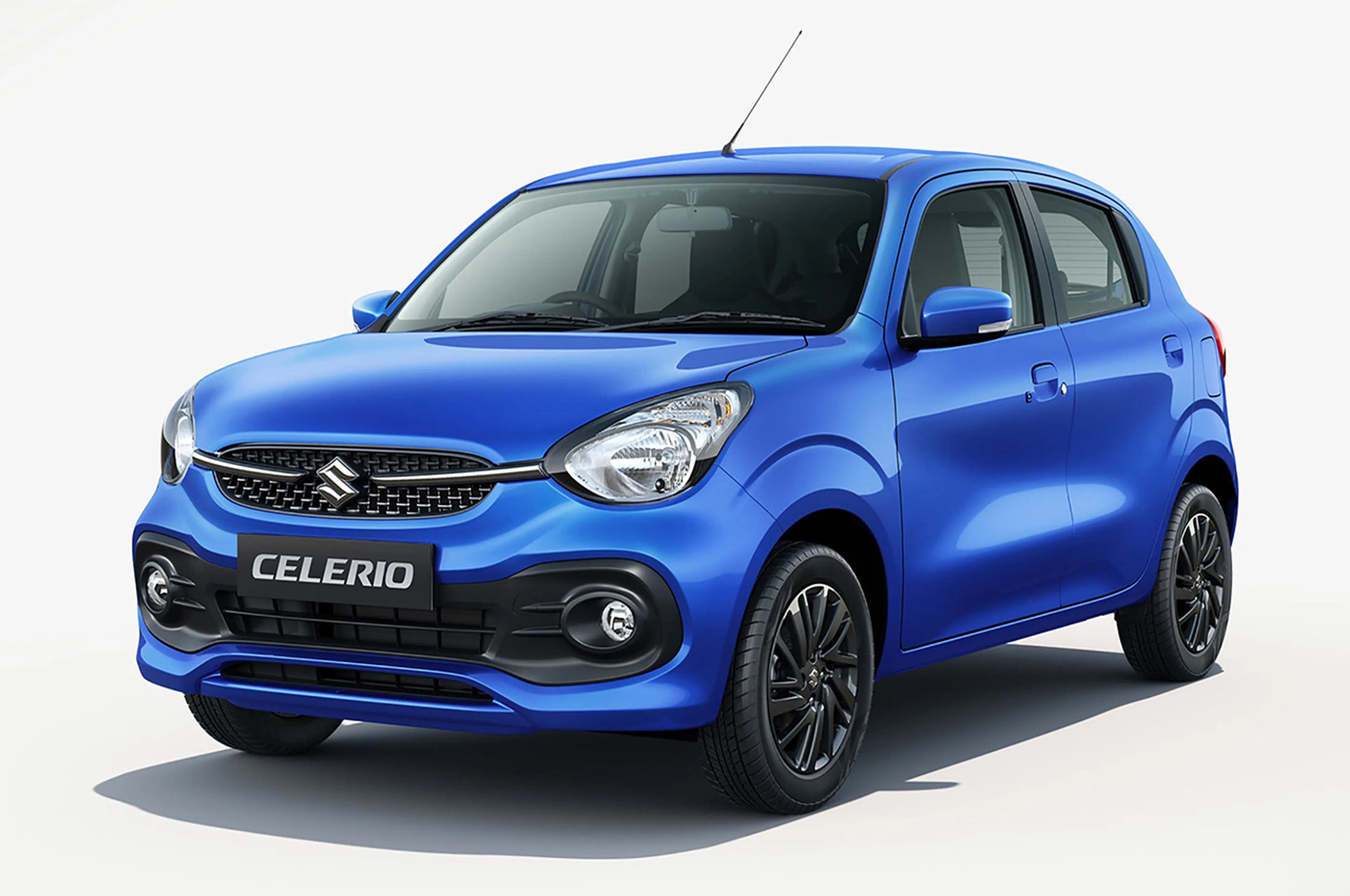 Suzuki Celerio 2022