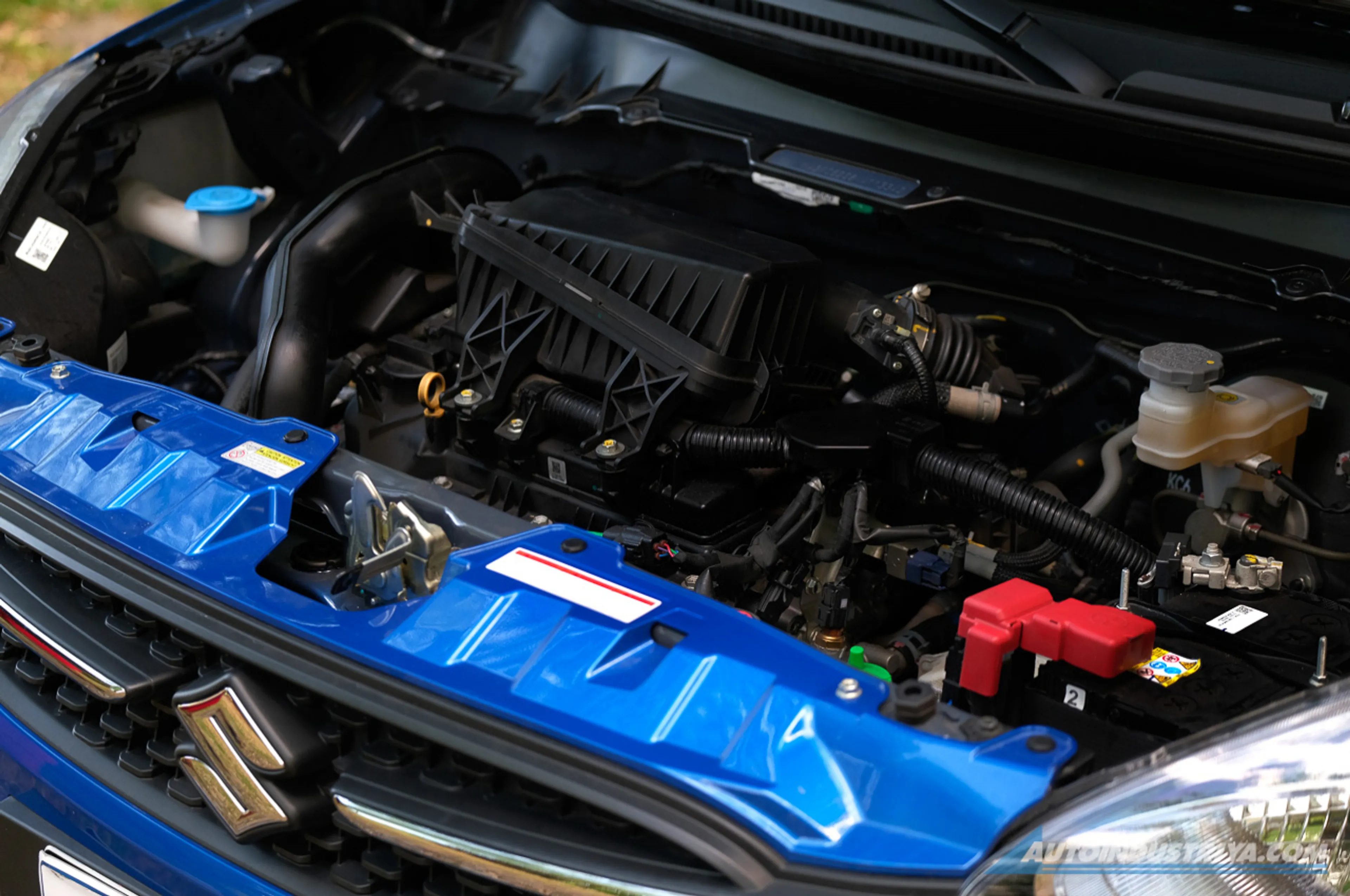 Suzuki Celerio thumbnail 4