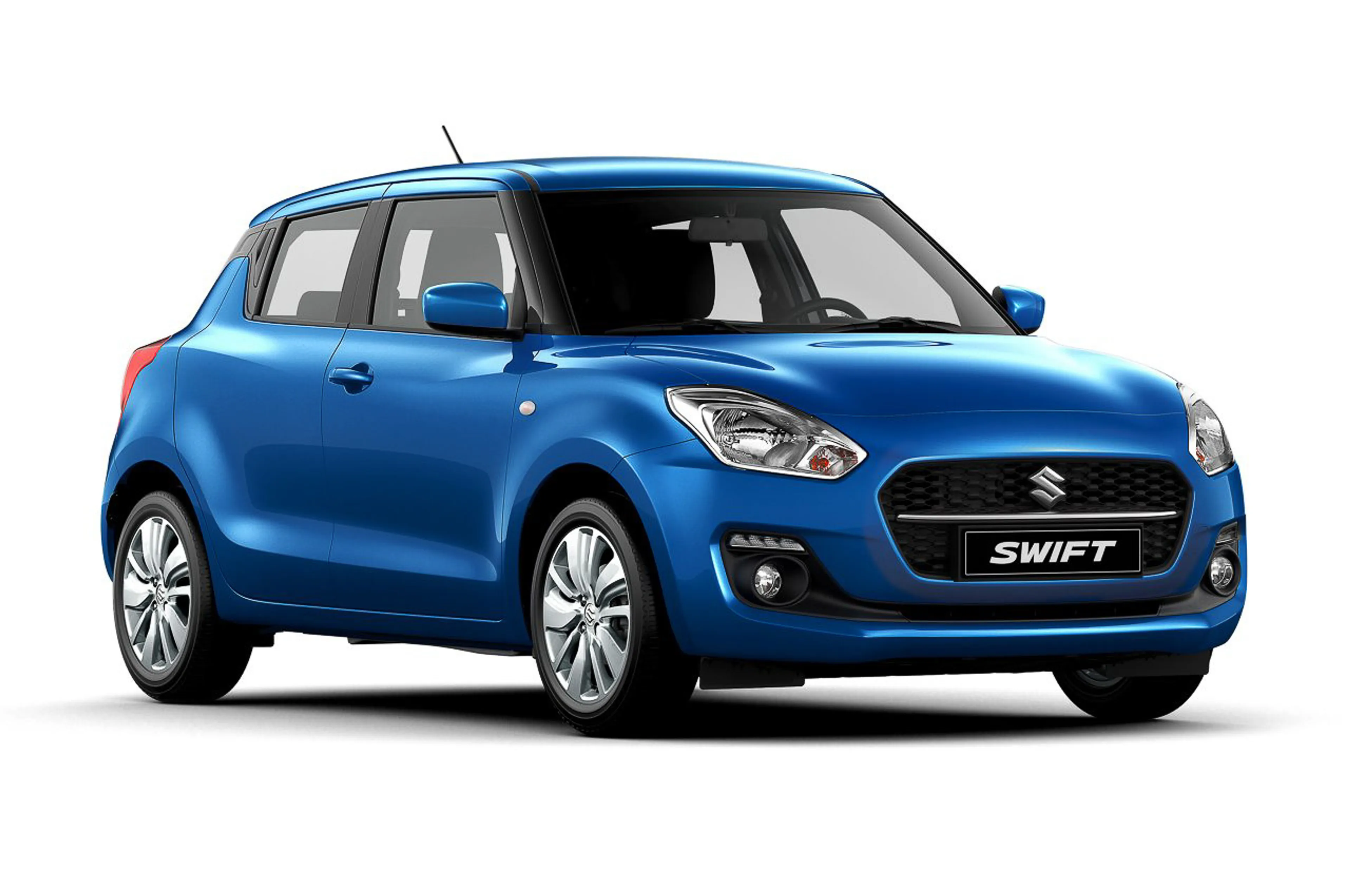 Suzuki Swift 2022