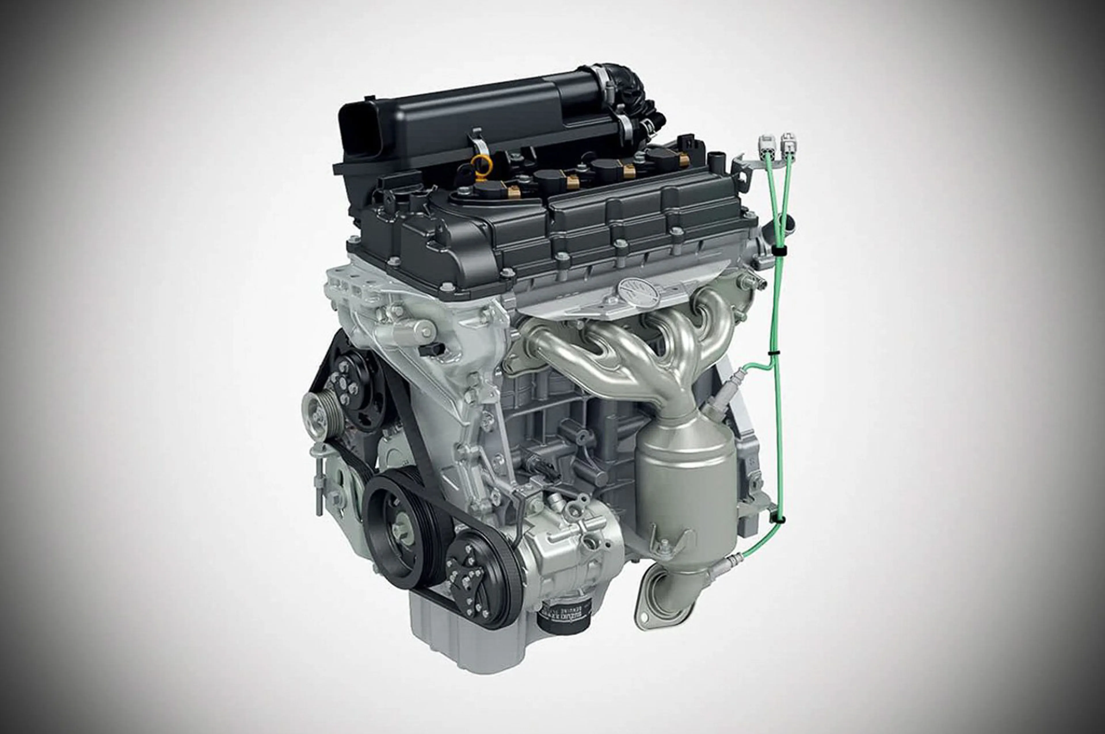 Suzuki Swift thumbnail 4