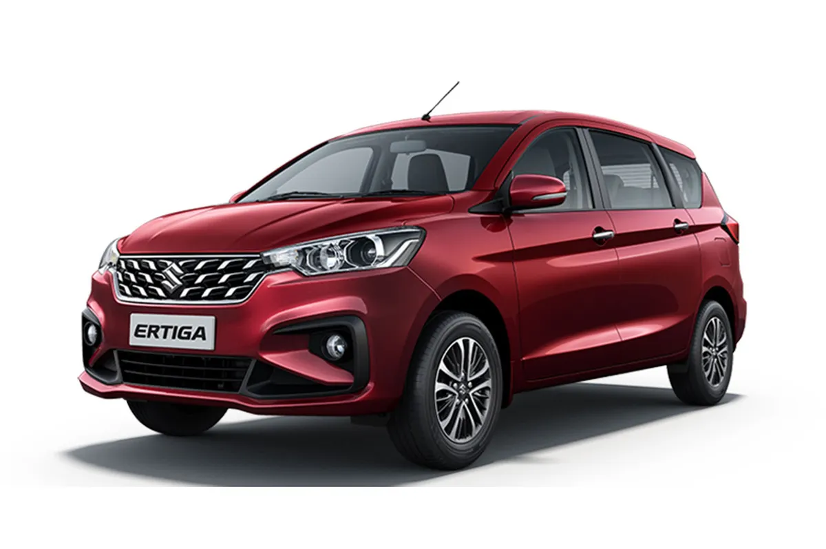 Get the Ertiga Hybrid, S-Presso for less with Suzuki's Rainy Deals promo