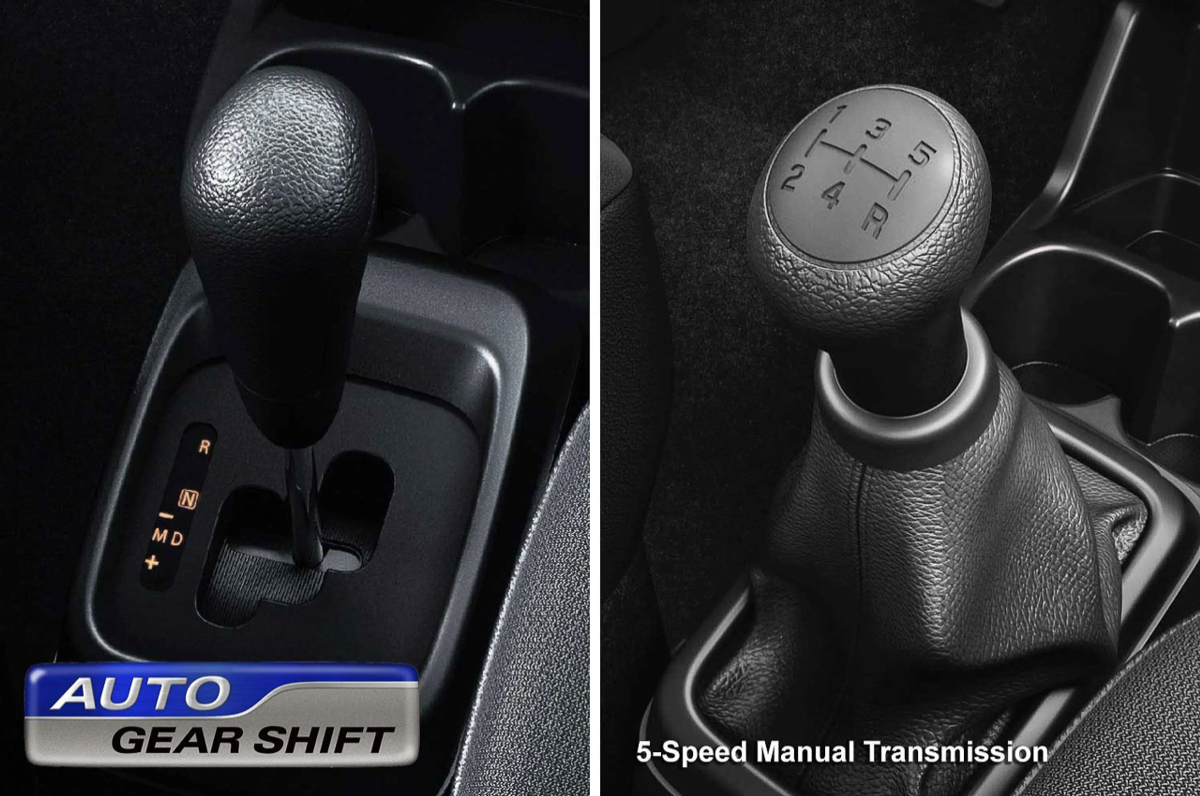 Suzuki S-Presso thumbnail 4