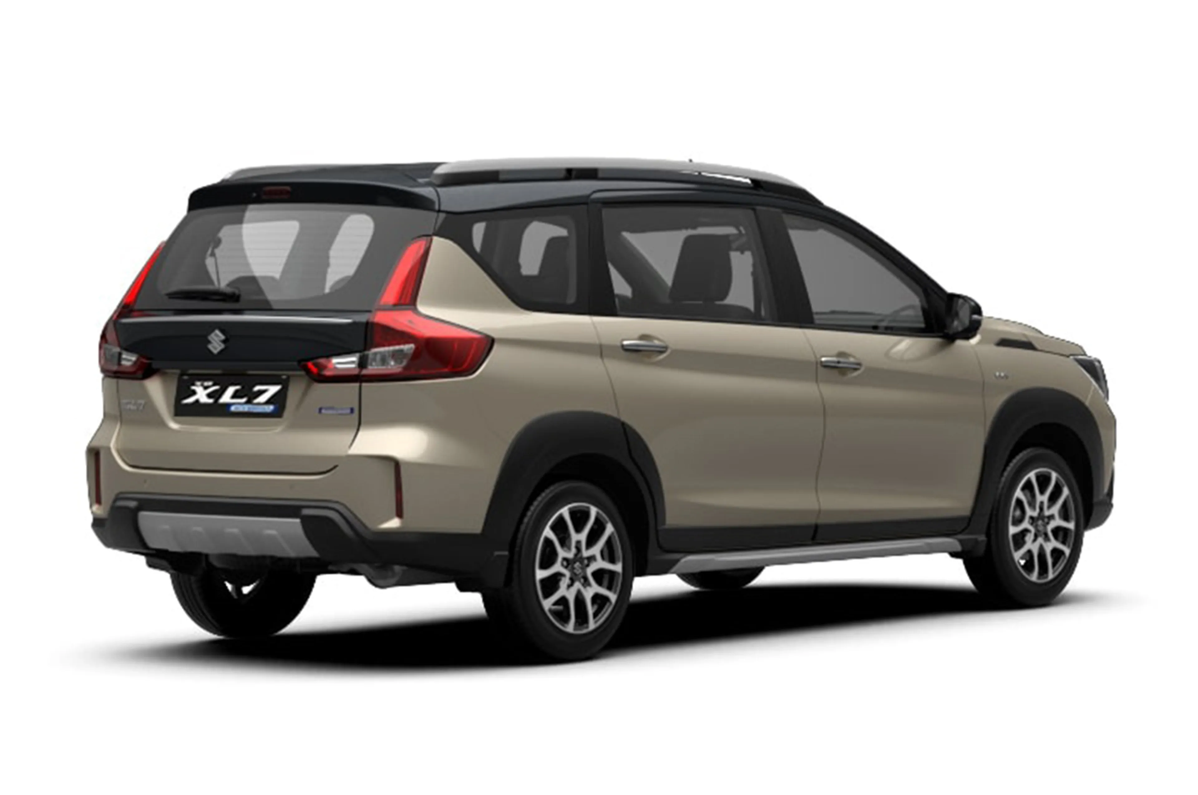 Suzuki XL7 Hybrid thumbnail 2