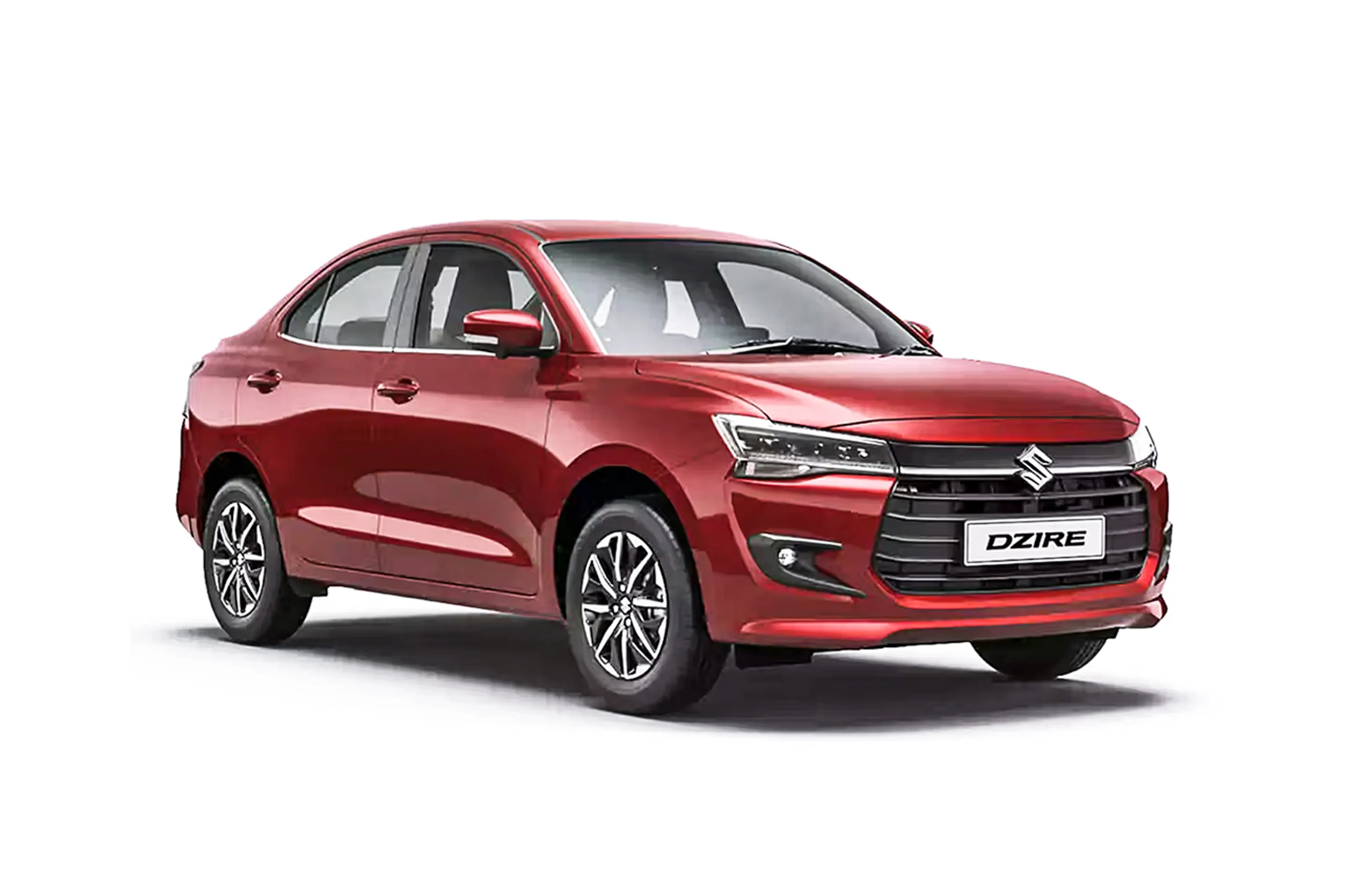 Suzuki Dzire 2025