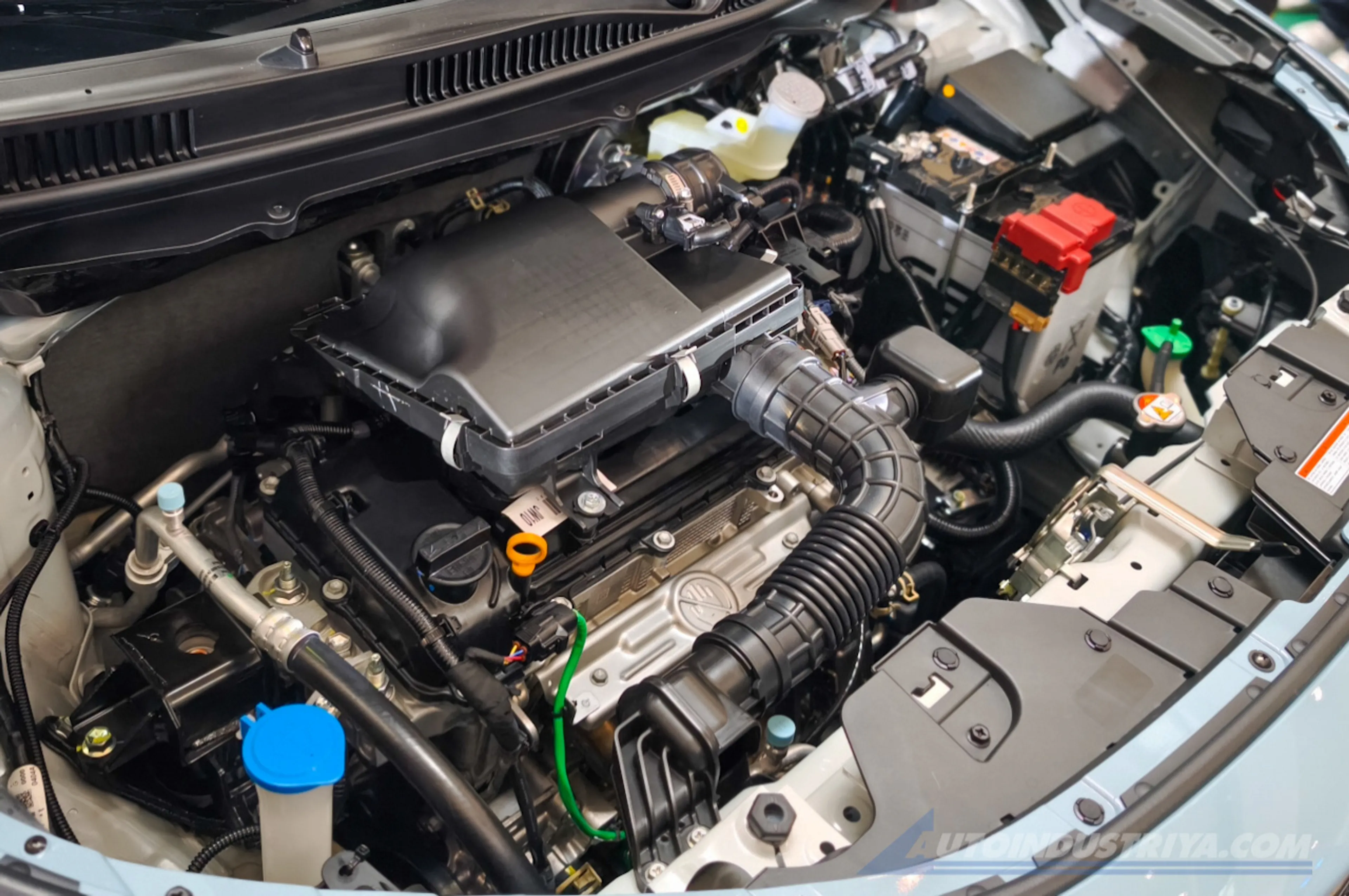 Suzuki Fronx thumbnail 4