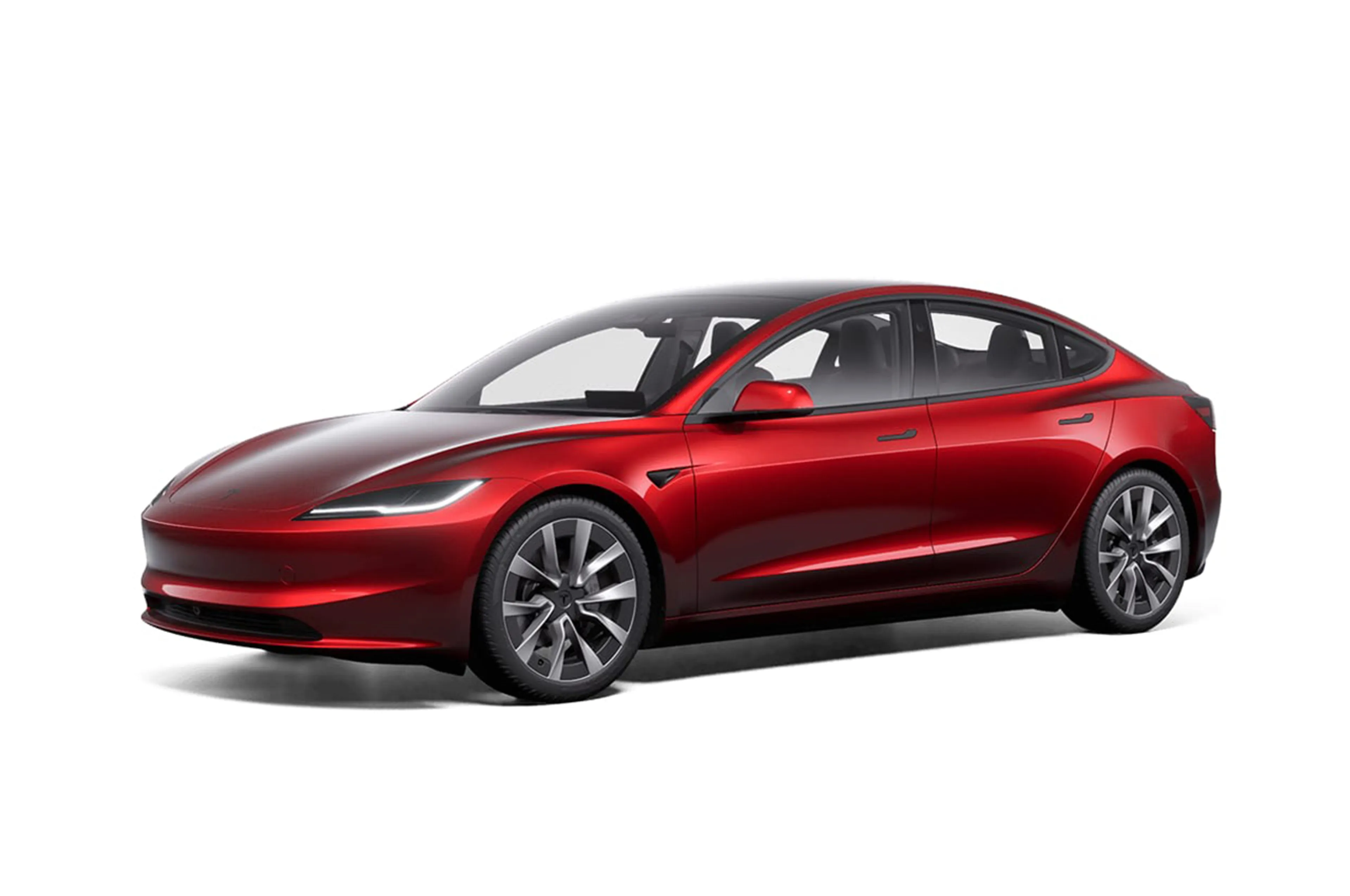 Tesla  Model 3 2025