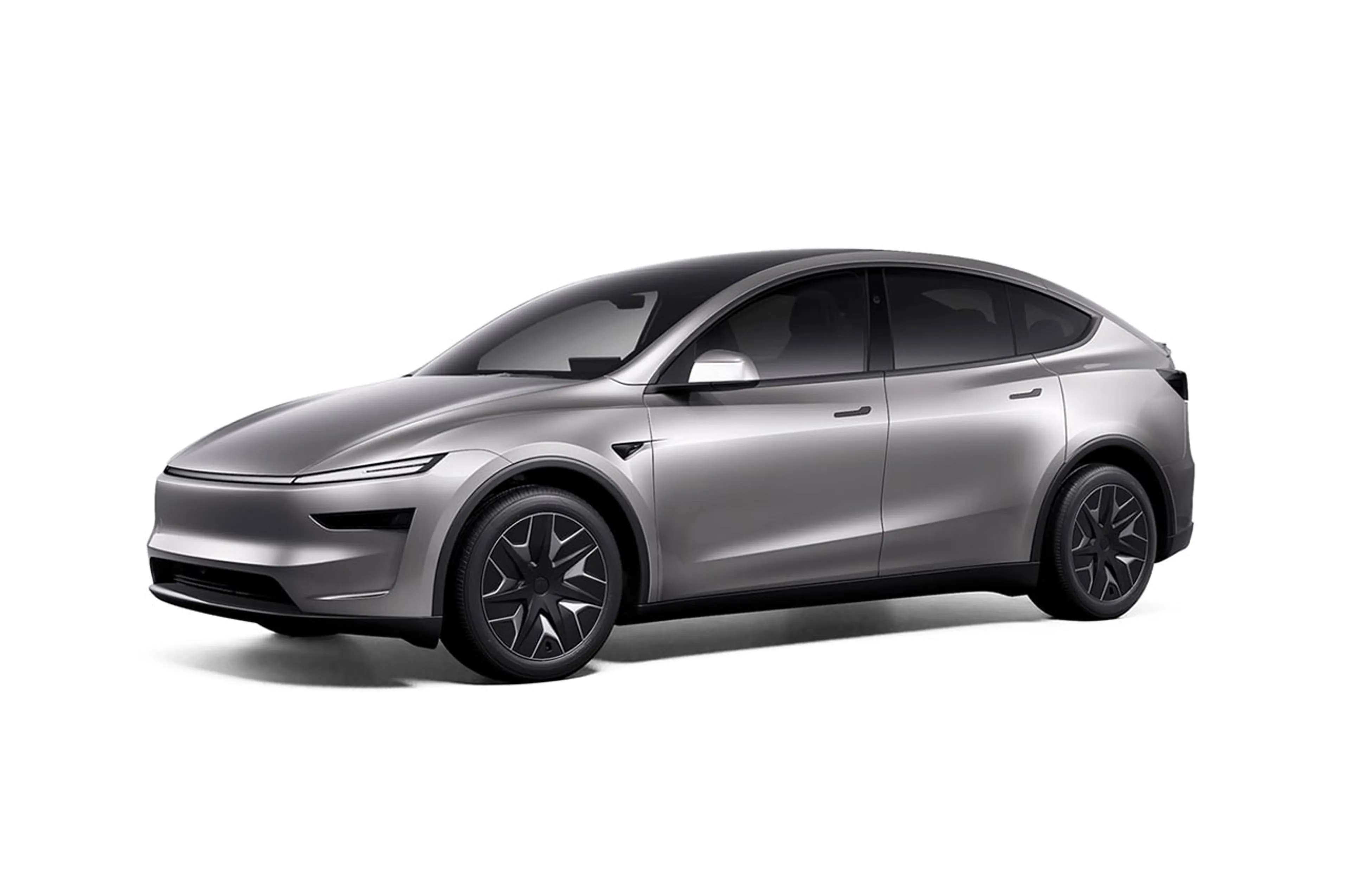 Tesla  Model YL 2026