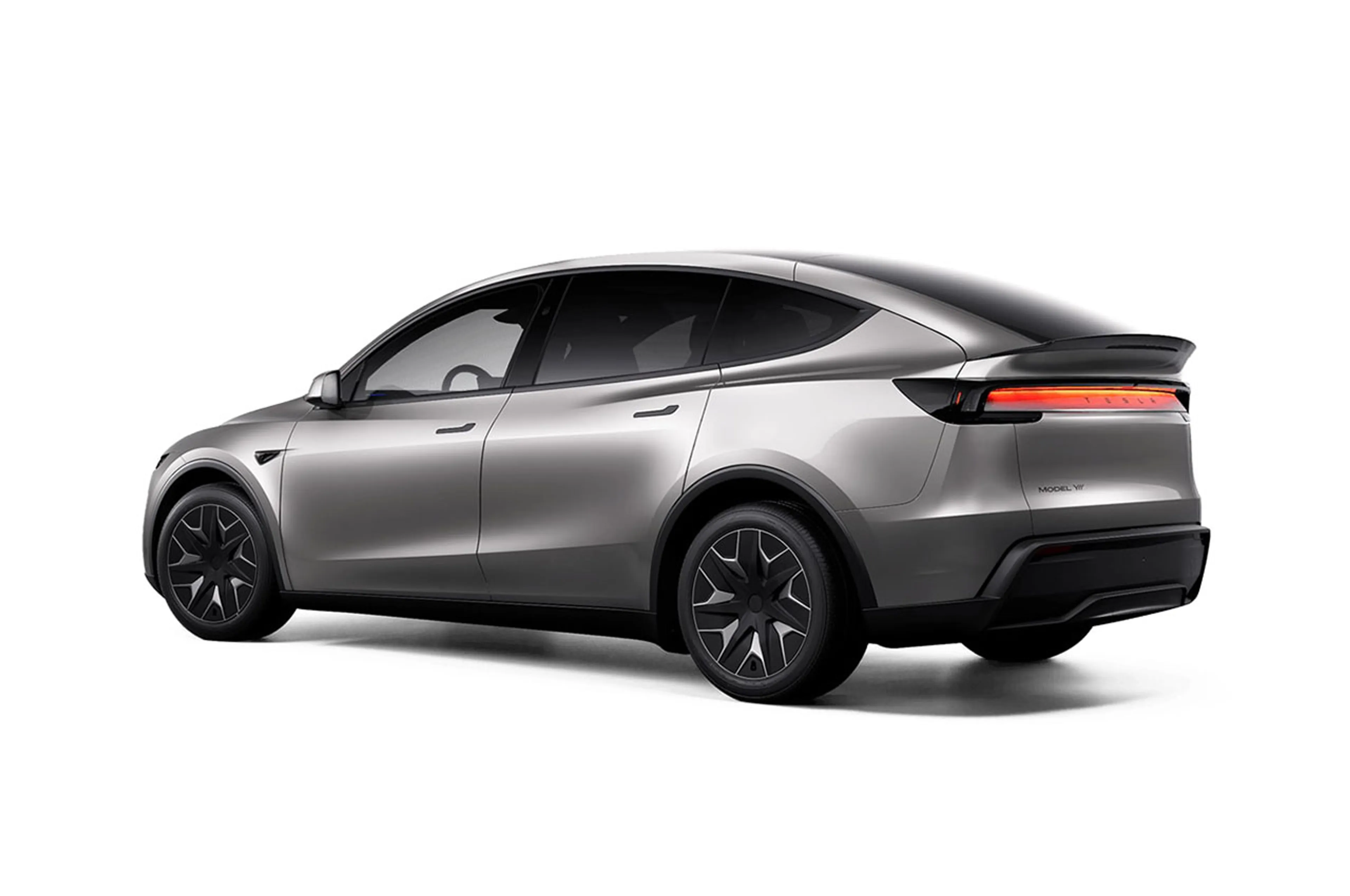 Tesla  Model YL thumbnail 2