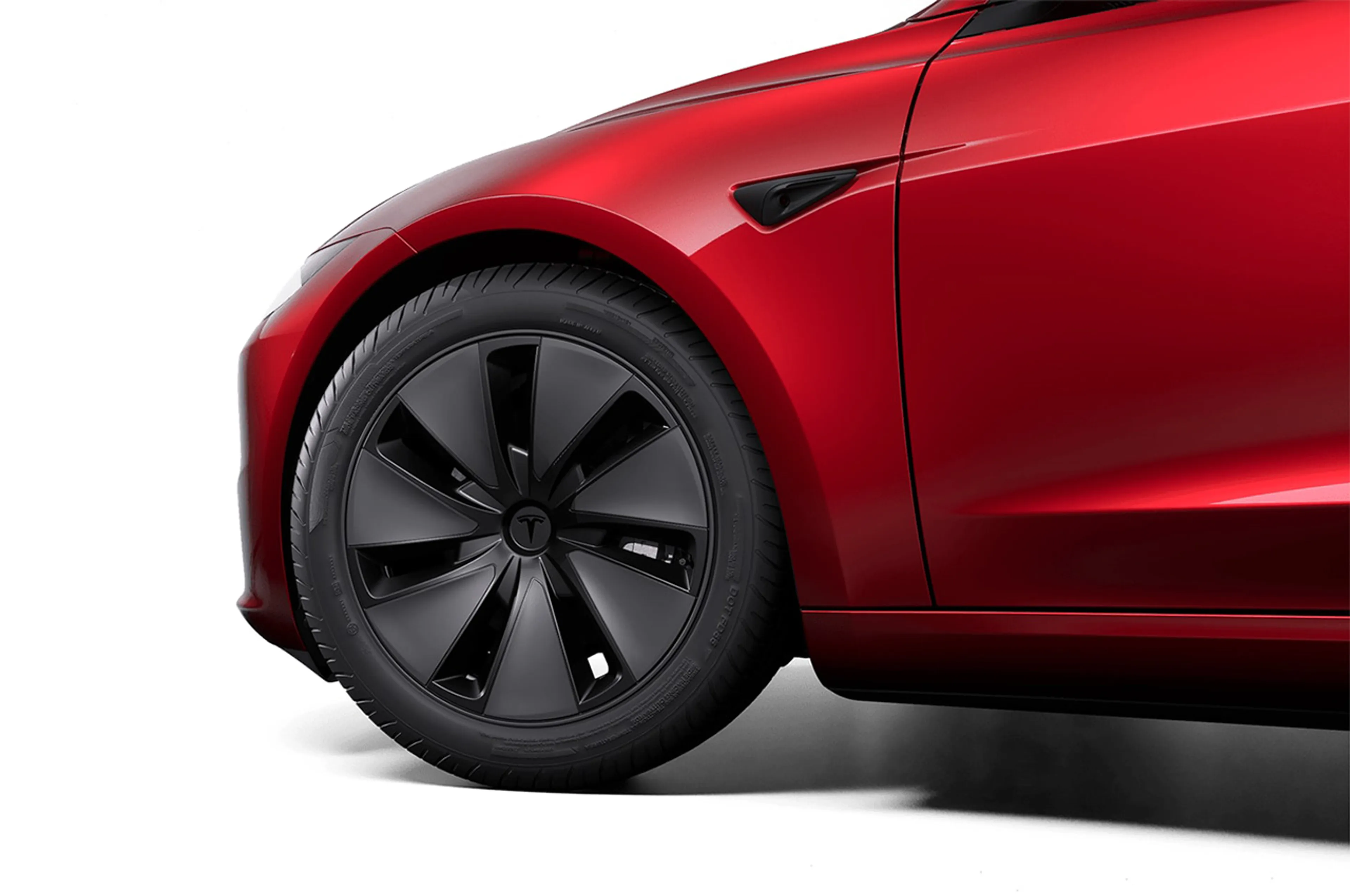 Tesla Model 3 thumbnail 4