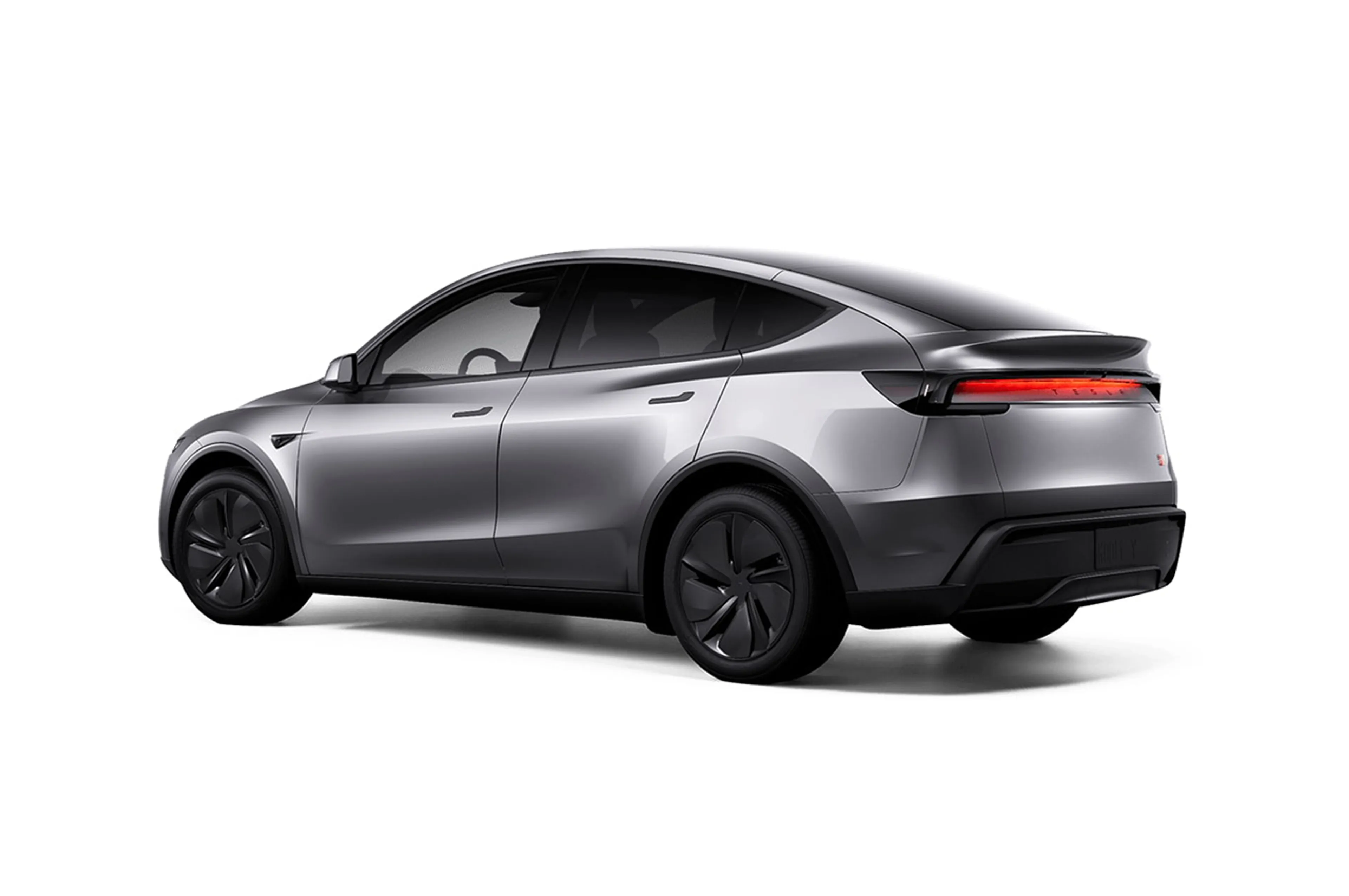 Tesla Model Y thumbnail 2