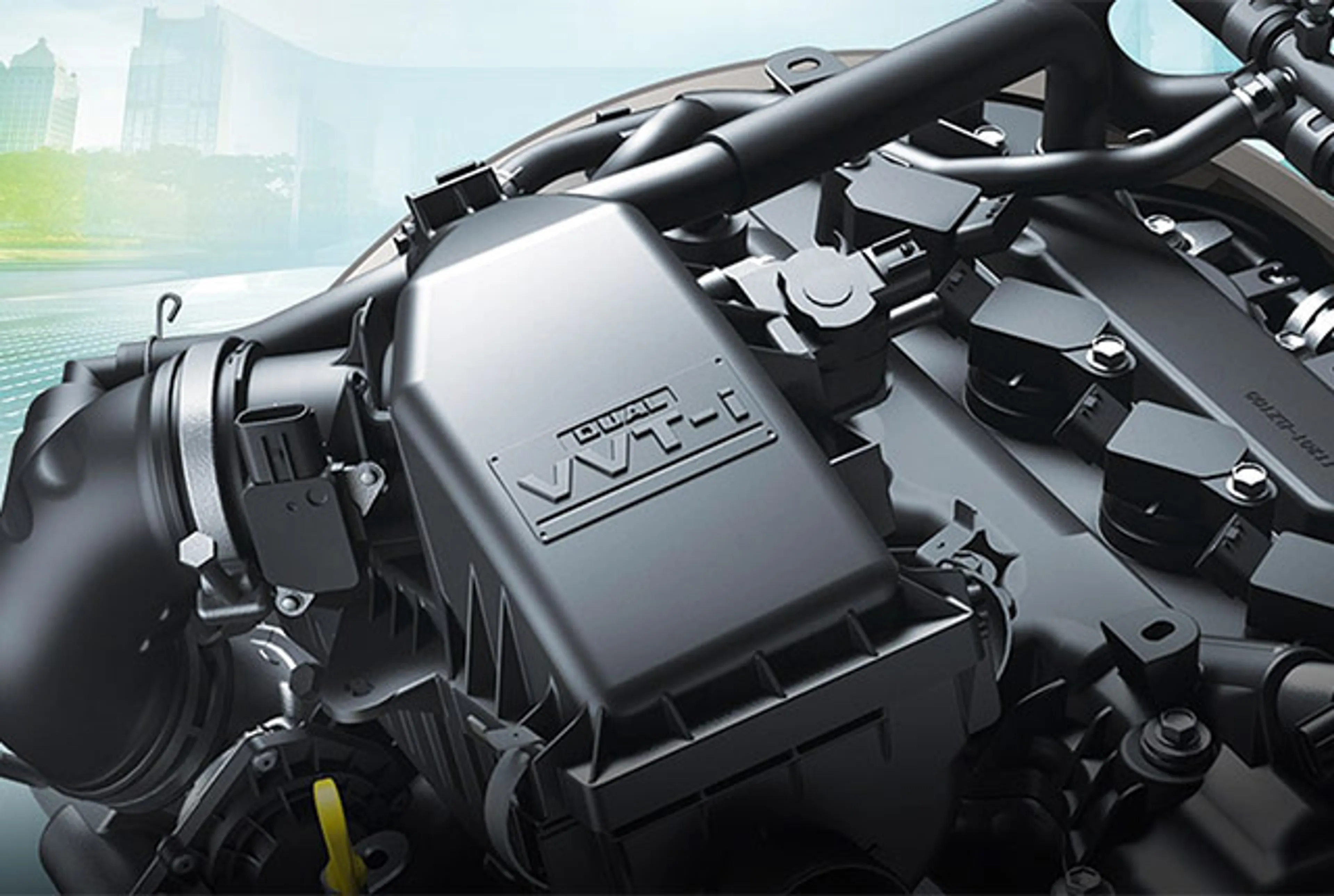 2015 Toyota Avanza Veloz thumbnail 4