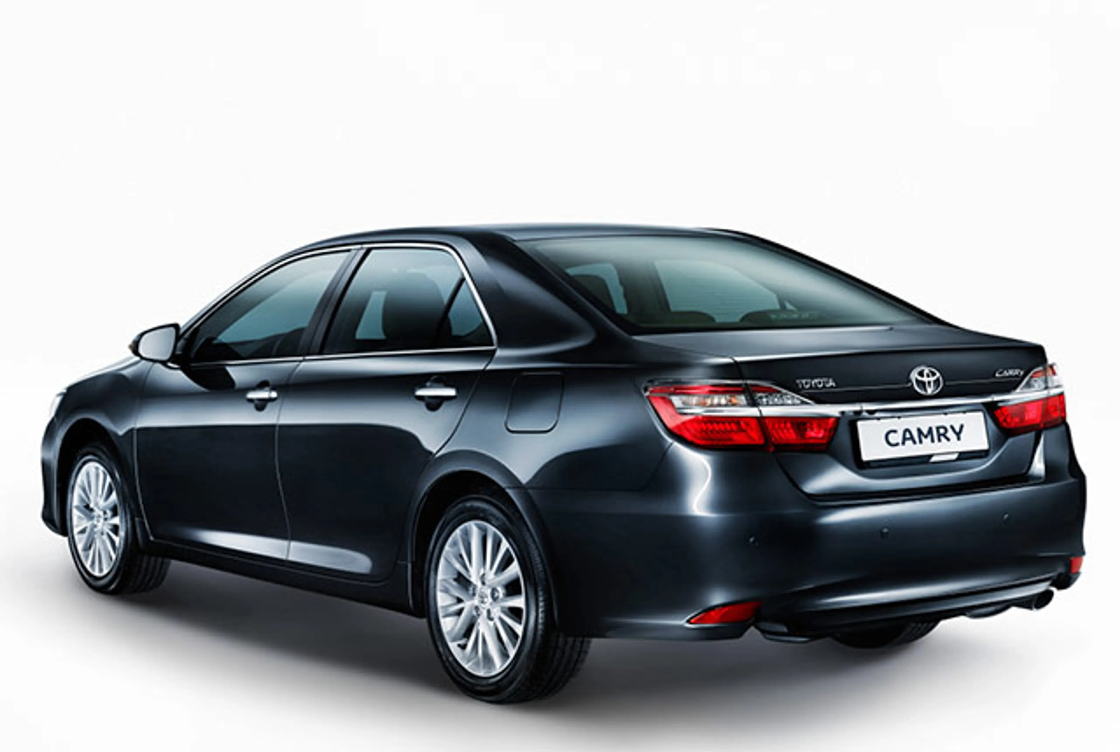 2015 Toyota Camry 3.5 V6 AT thumbnail 2