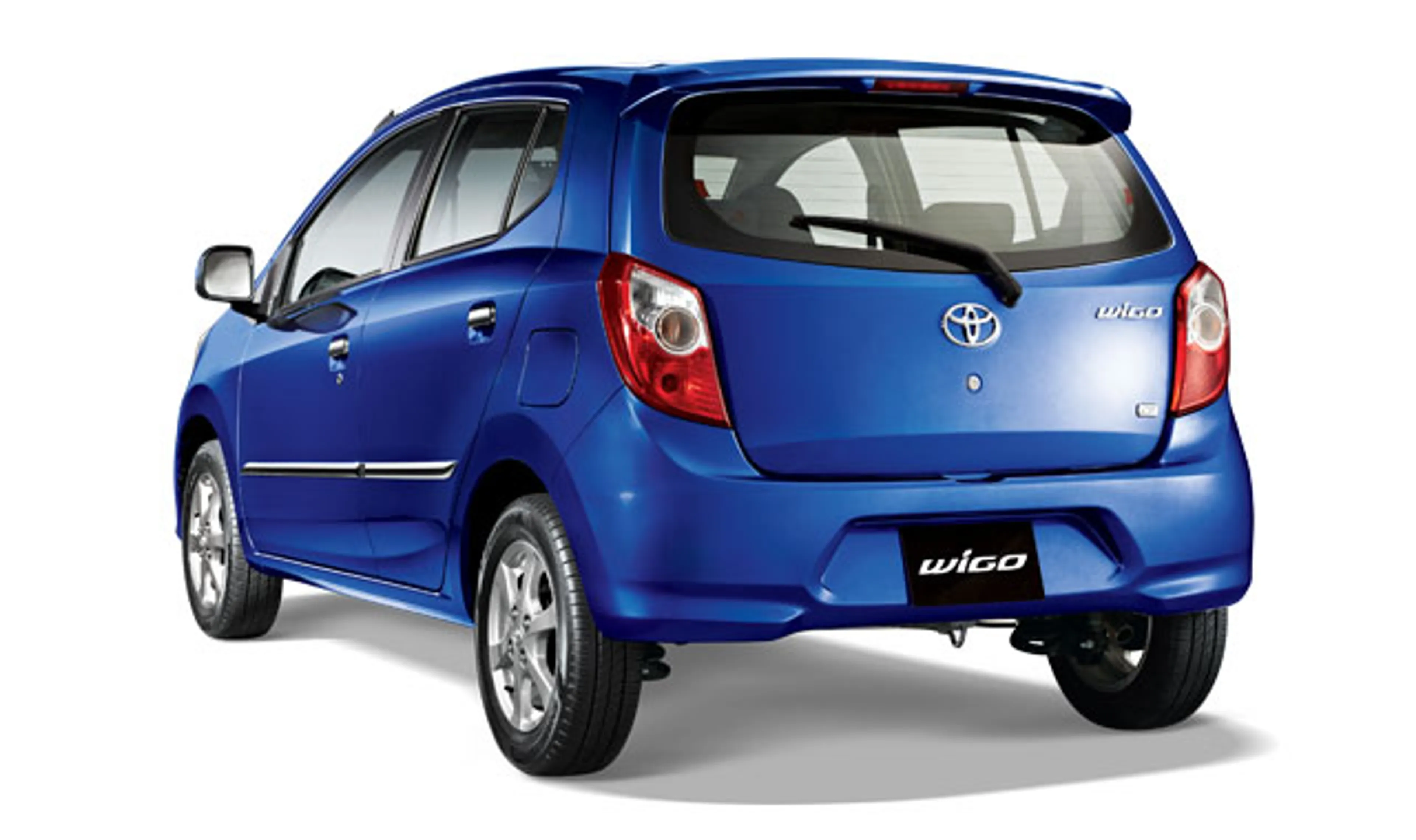 2015 Toyota Wigo 1.0 G MT thumbnail 2