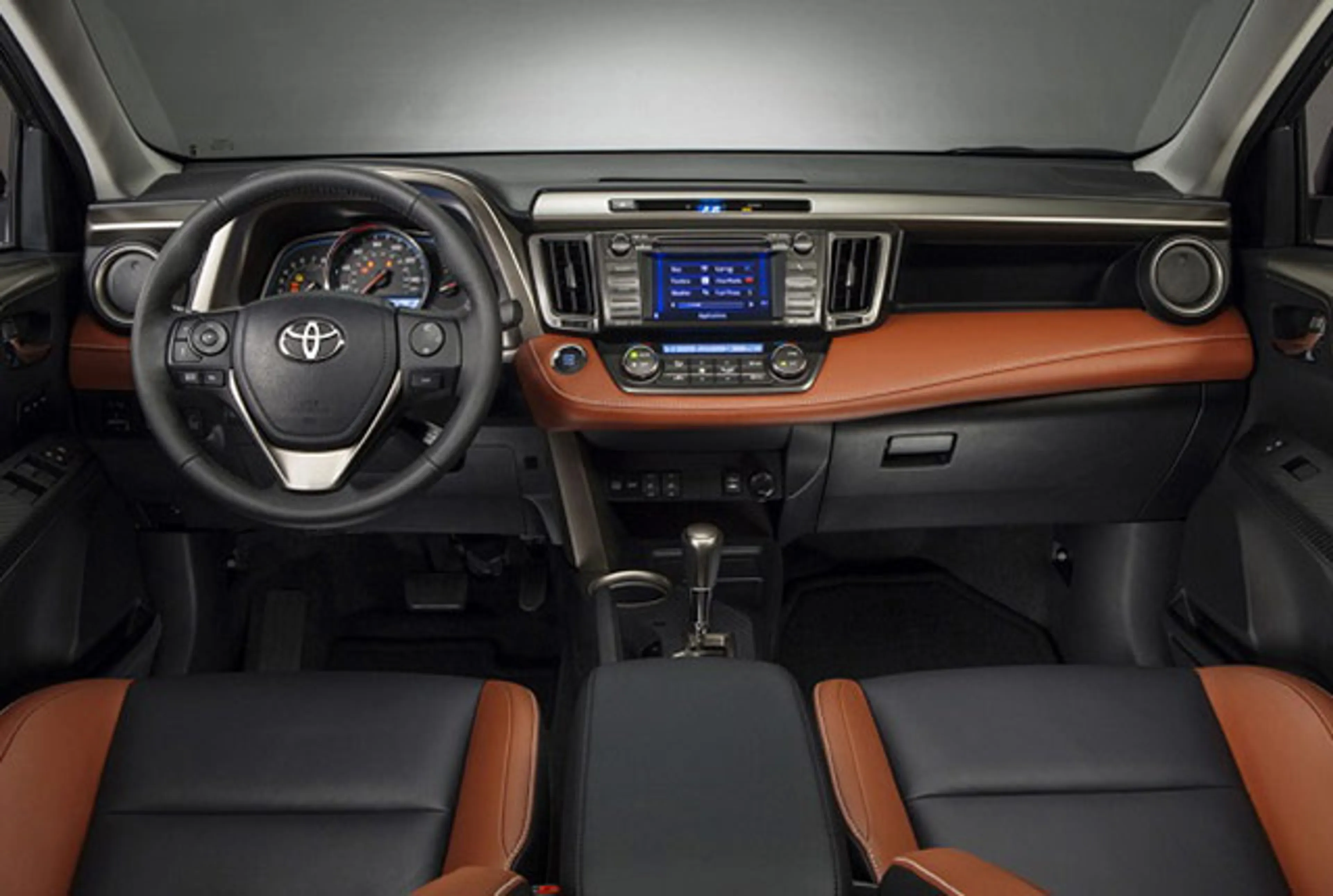 Toyota Rav-4 thumbnail 3