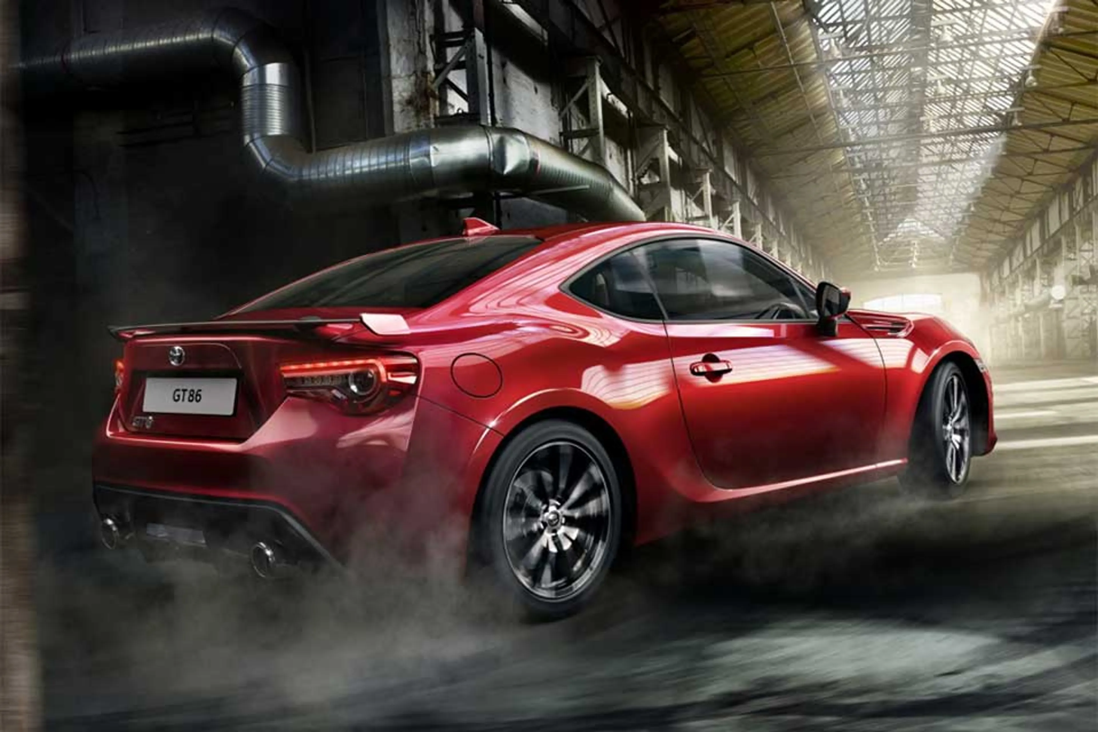 Toyota 86 thumbnail 2
