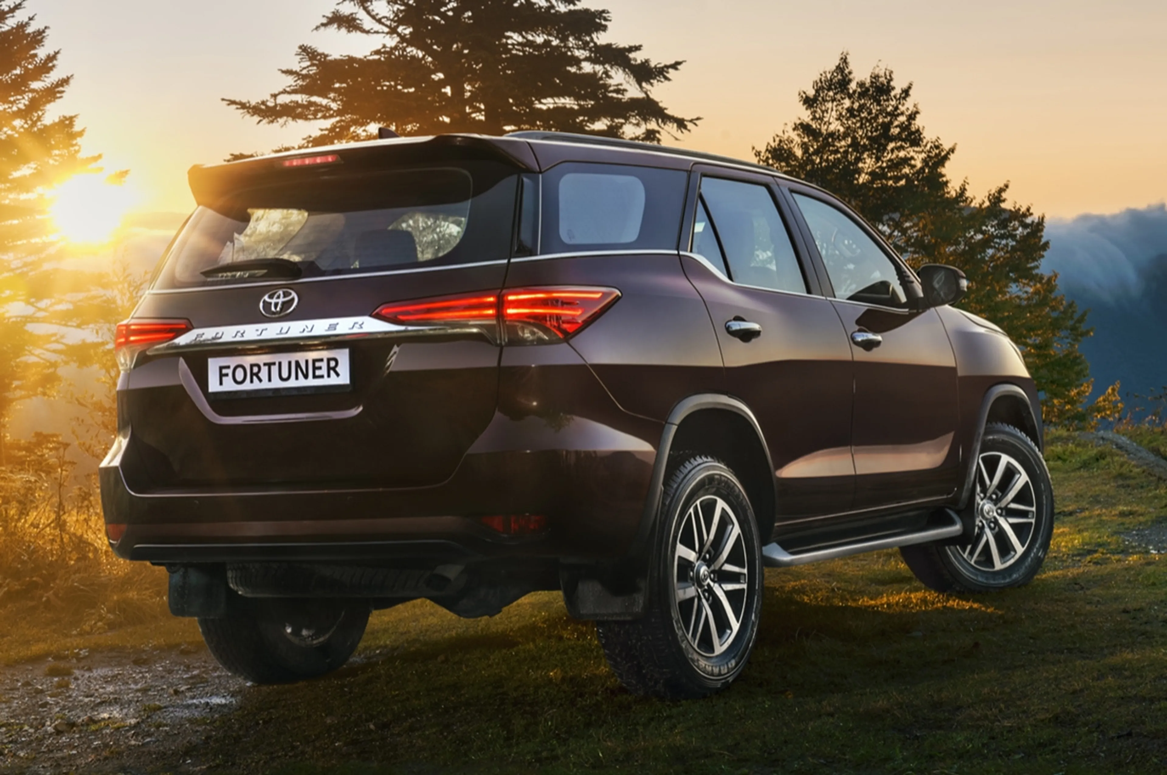 2018 Toyota Fortuner 2.7 G 4x2 AT thumbnail 2