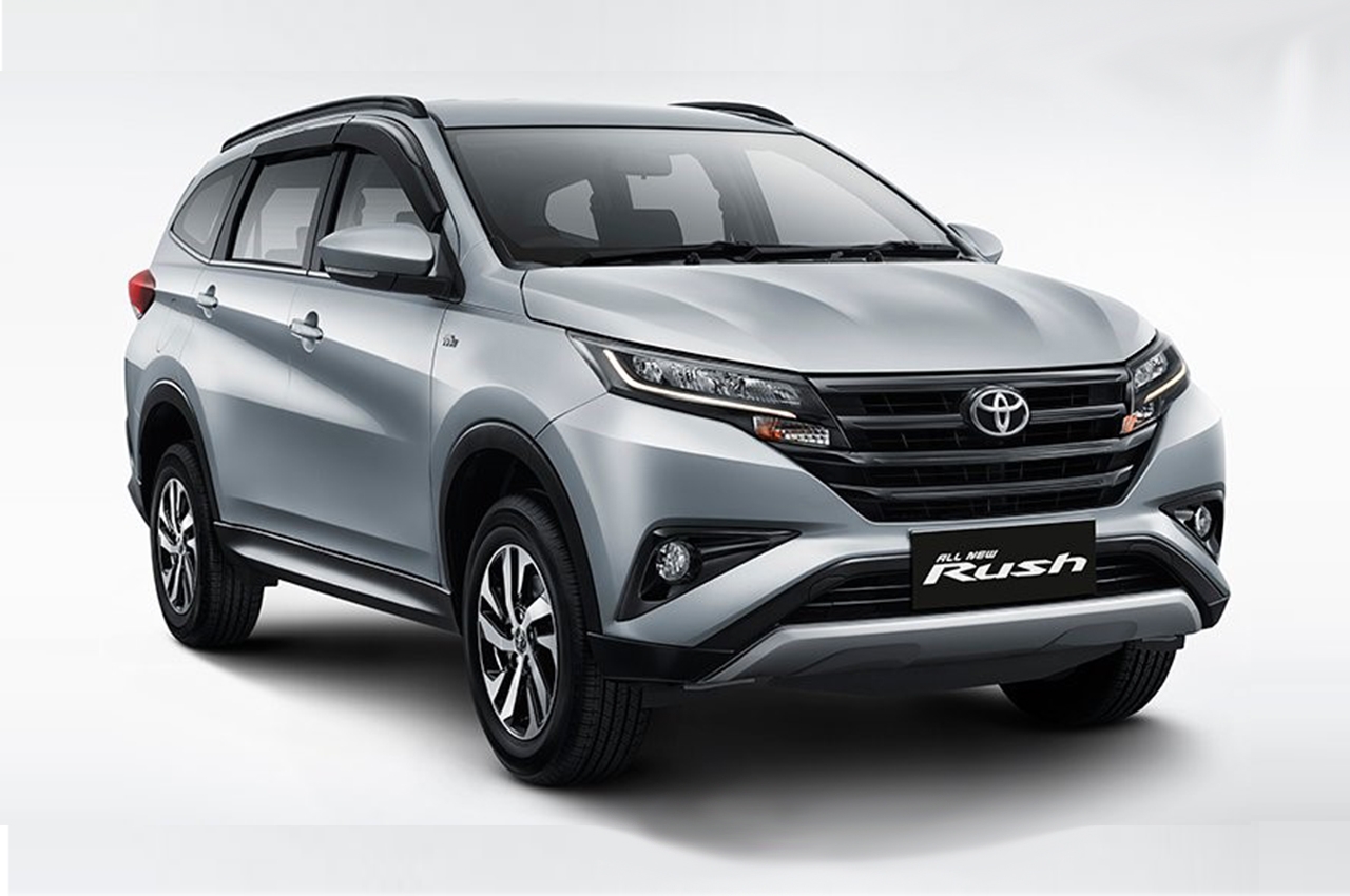 ‘tis the season of giving with Toyota all this month