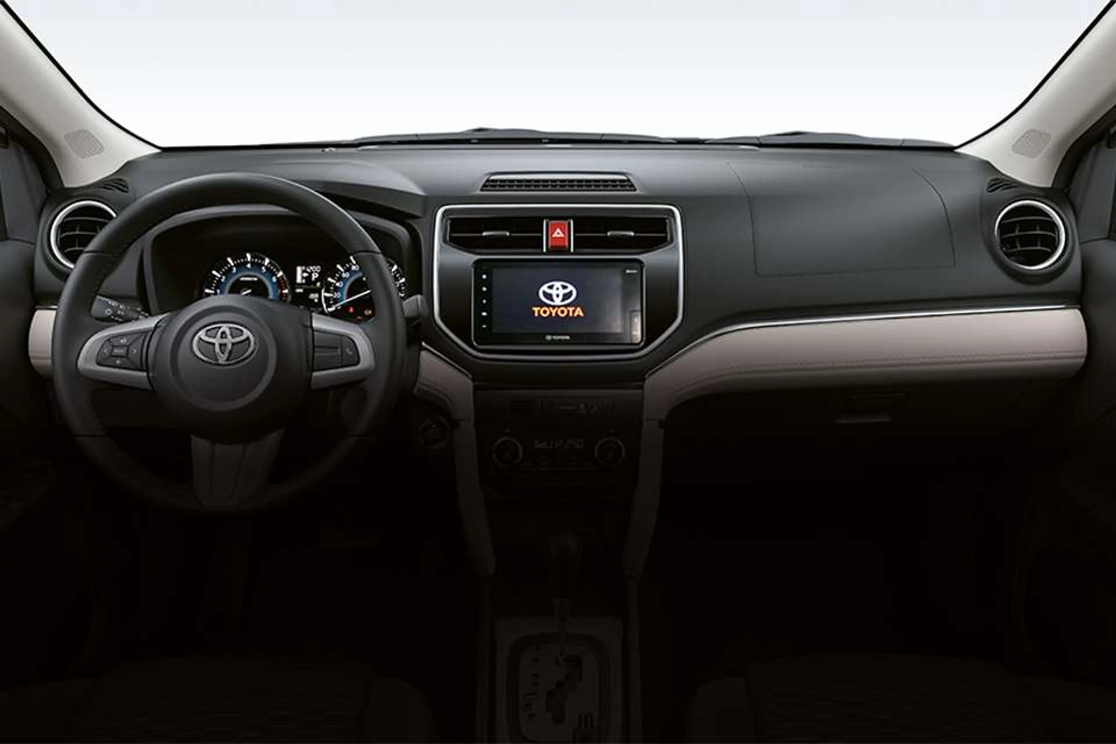 2018 Toyota Rush 1.5 E M/T thumbnail 3