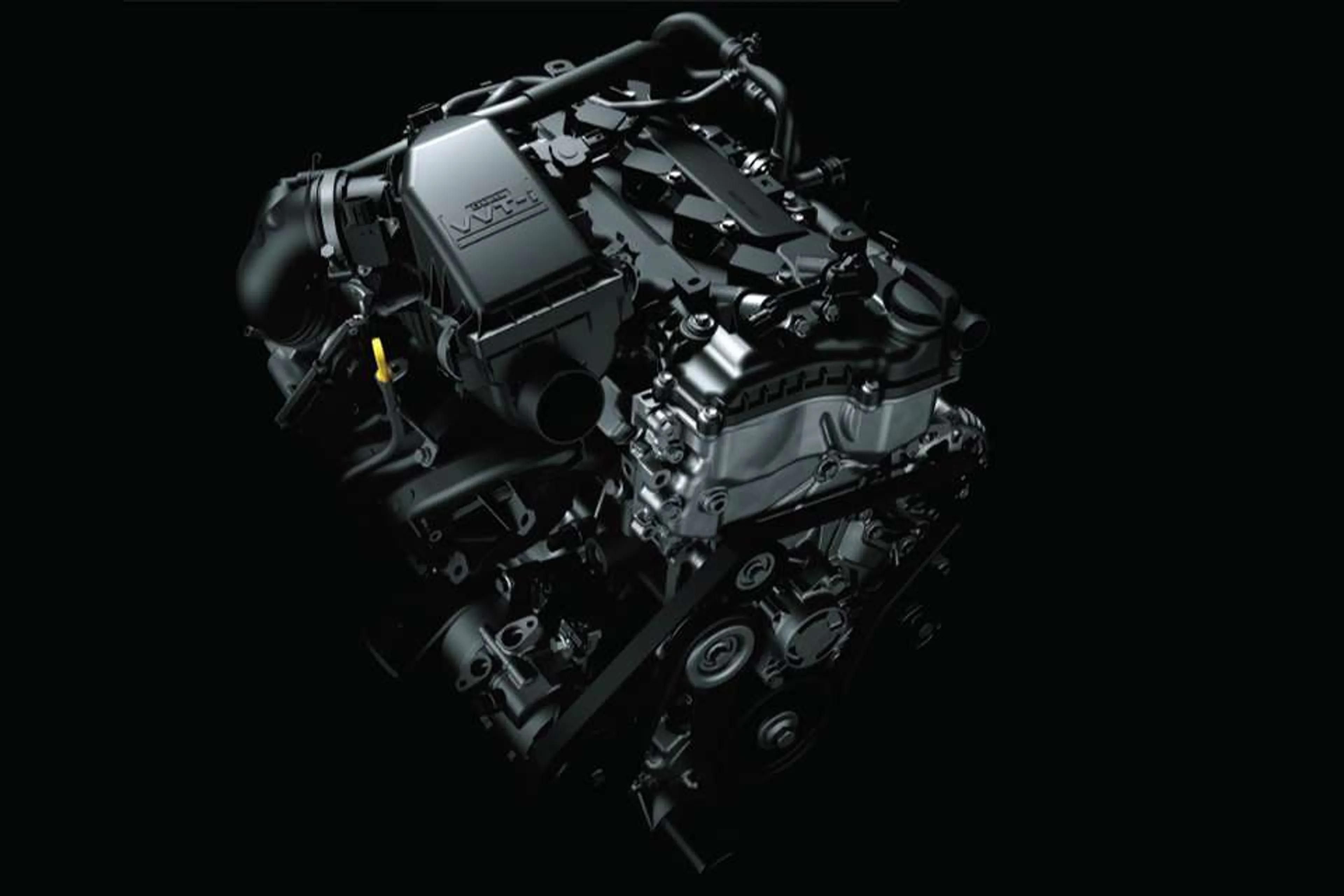 2018 Toyota Rush 1.5 E M/T thumbnail 4