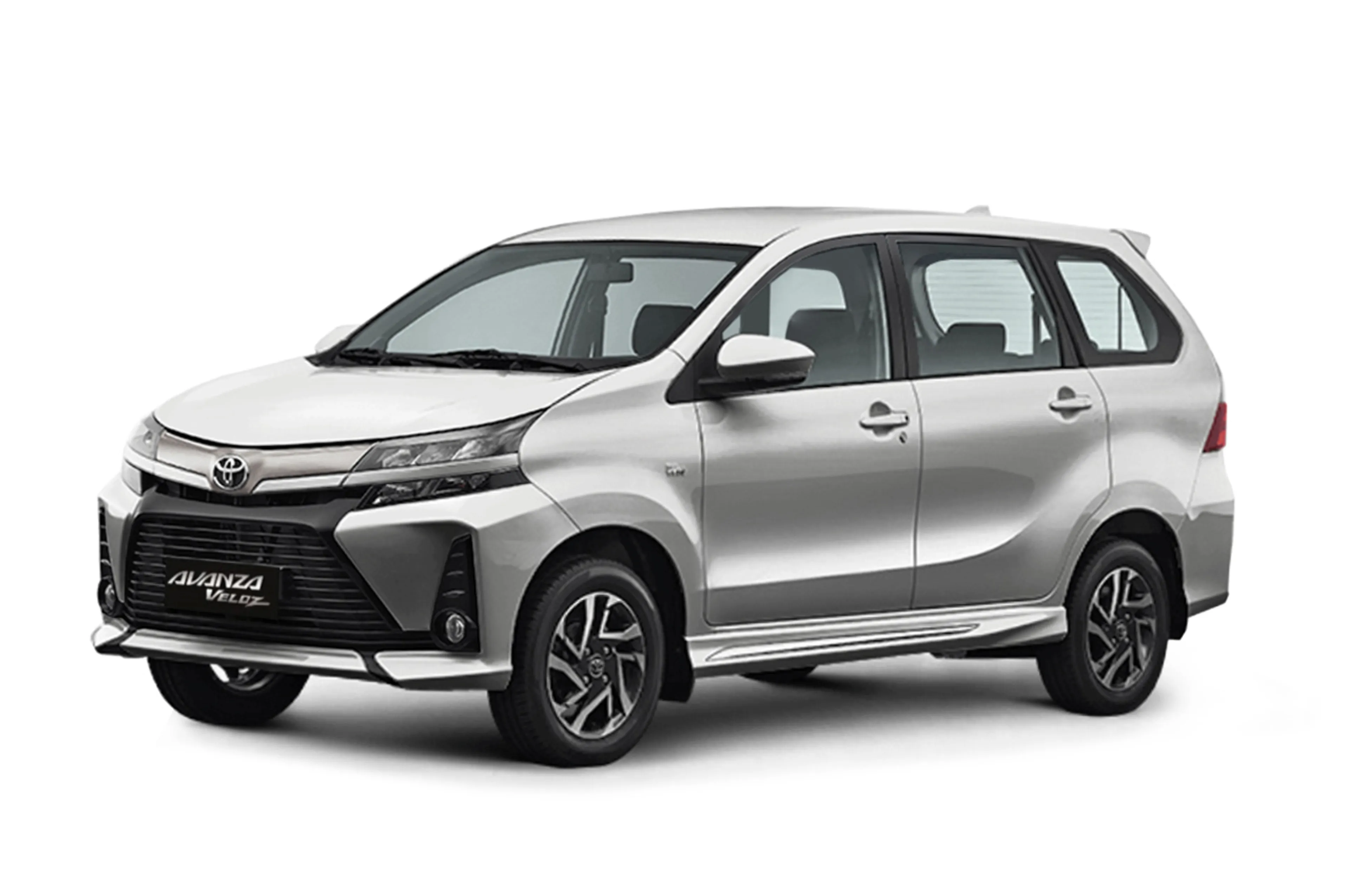 Toyota Avanza 2019