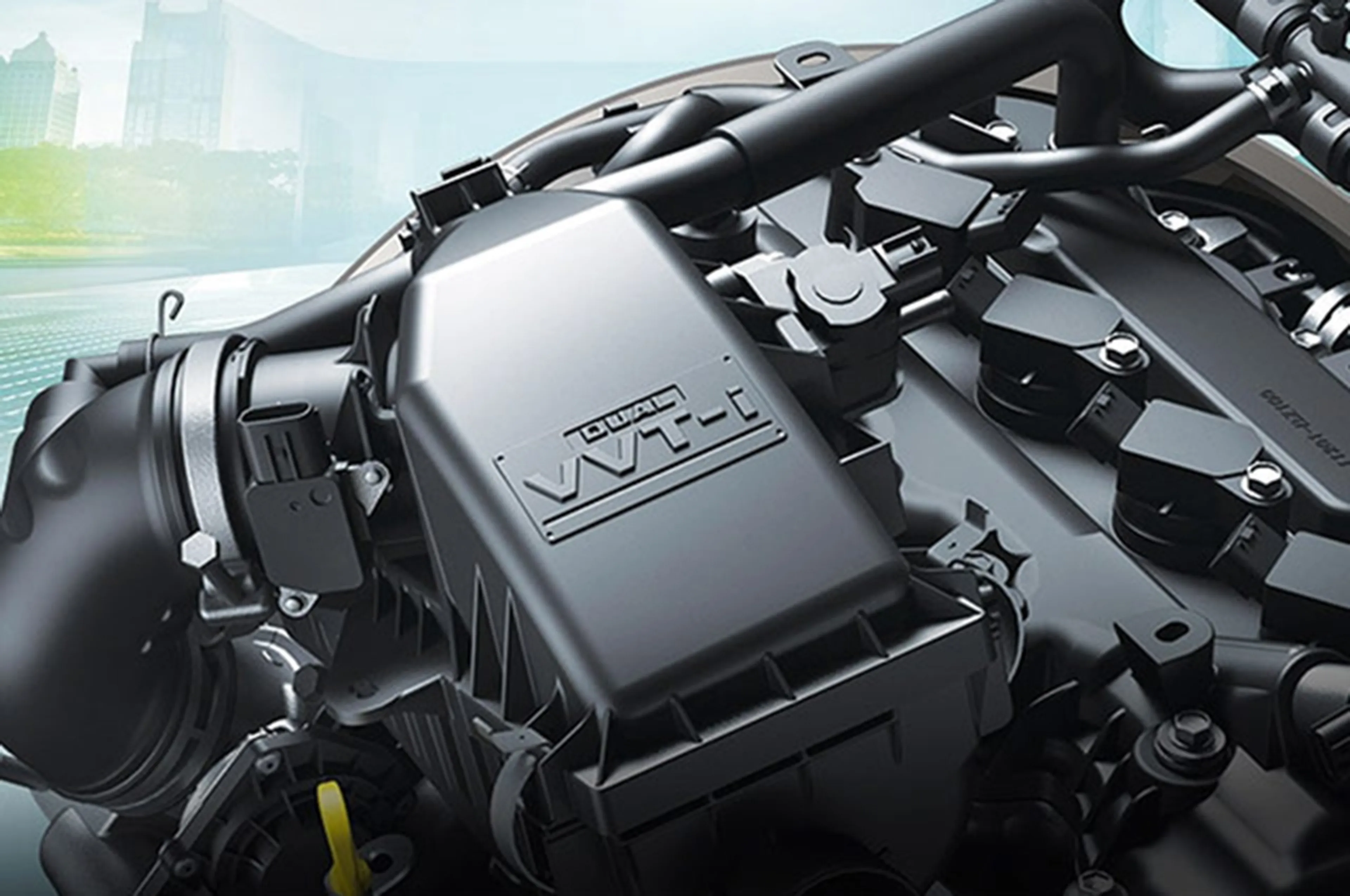 2019 Toyota Avanza 1.3 J M/T thumbnail 4