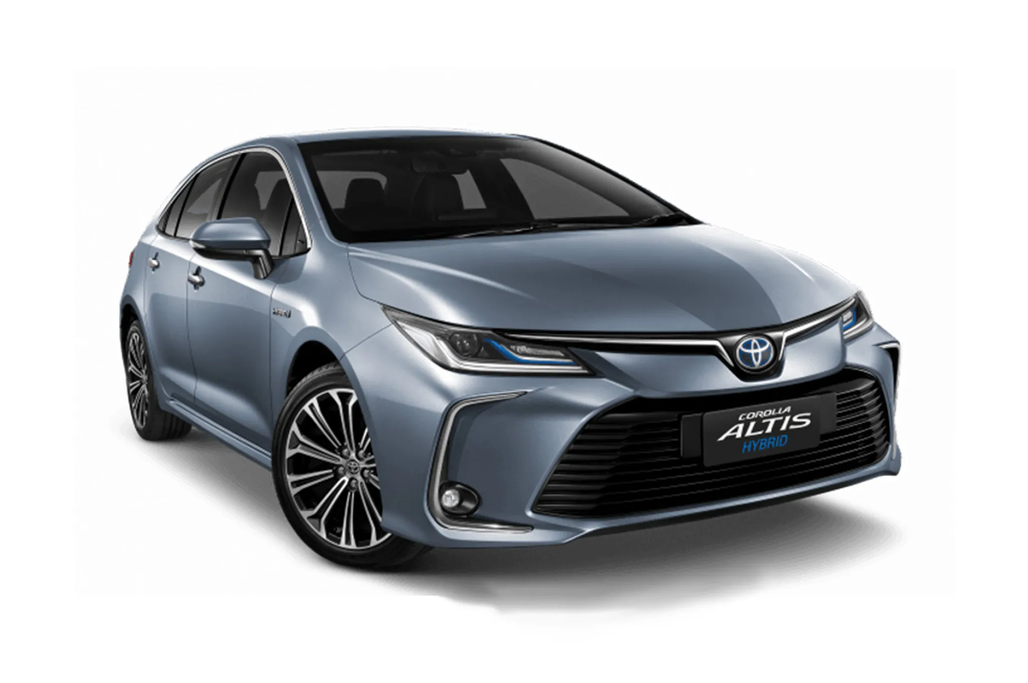 Toyota Corolla Altis Price, Specs & Variants | Buyer's Guide ...