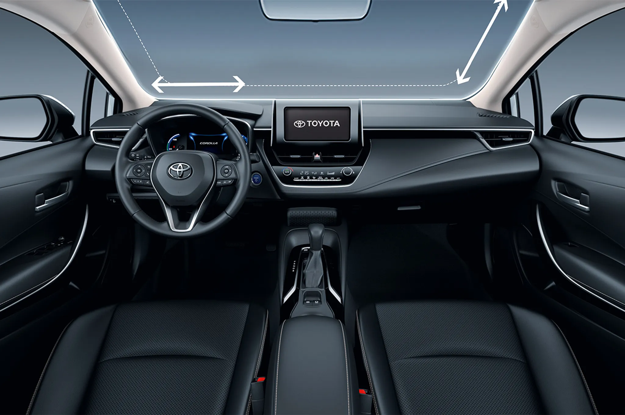 Toyota Corolla Altis Price, Specs & Variants | Buyer's Guide ...