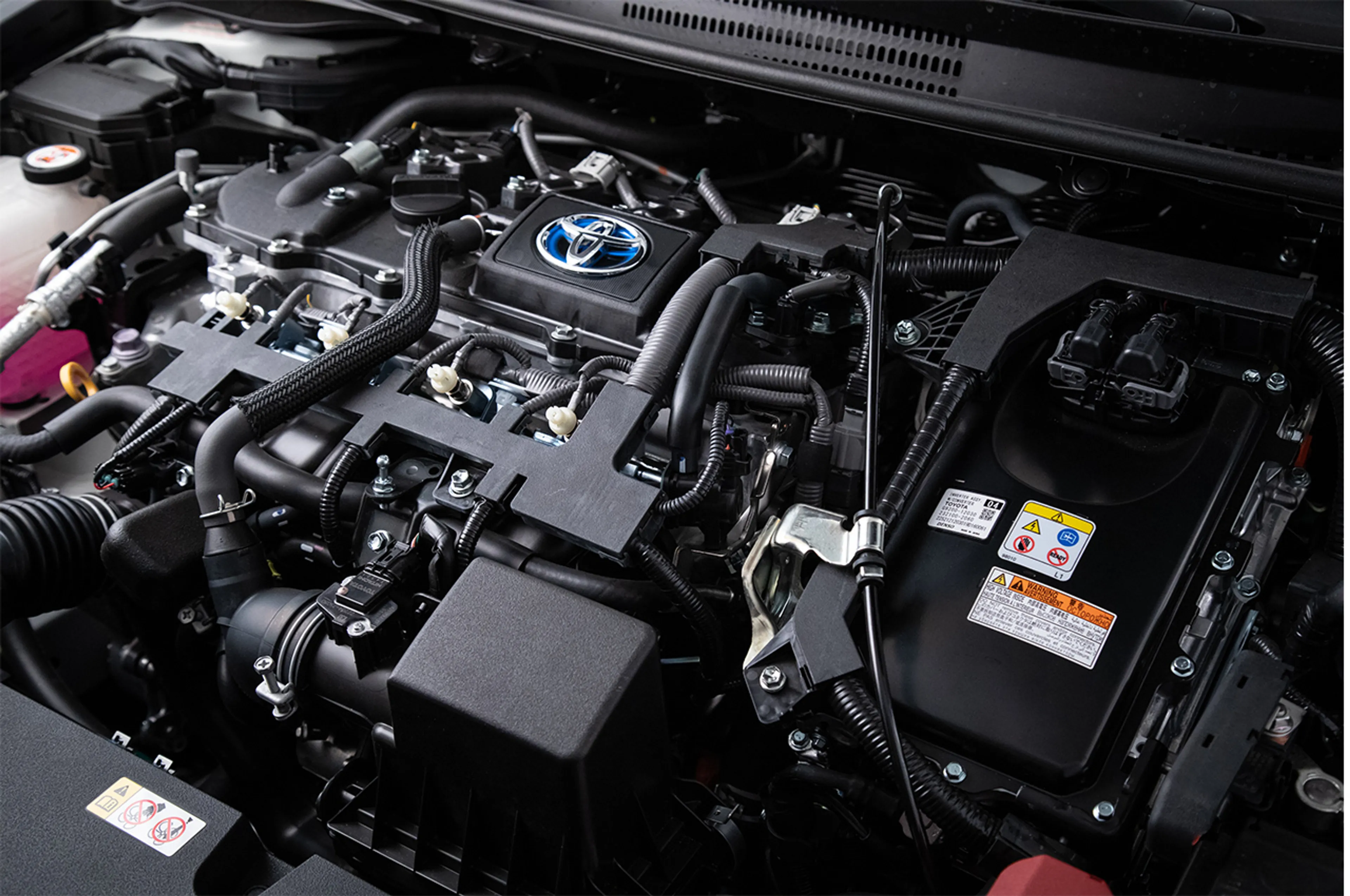 Toyota Corolla Altis thumbnail 4