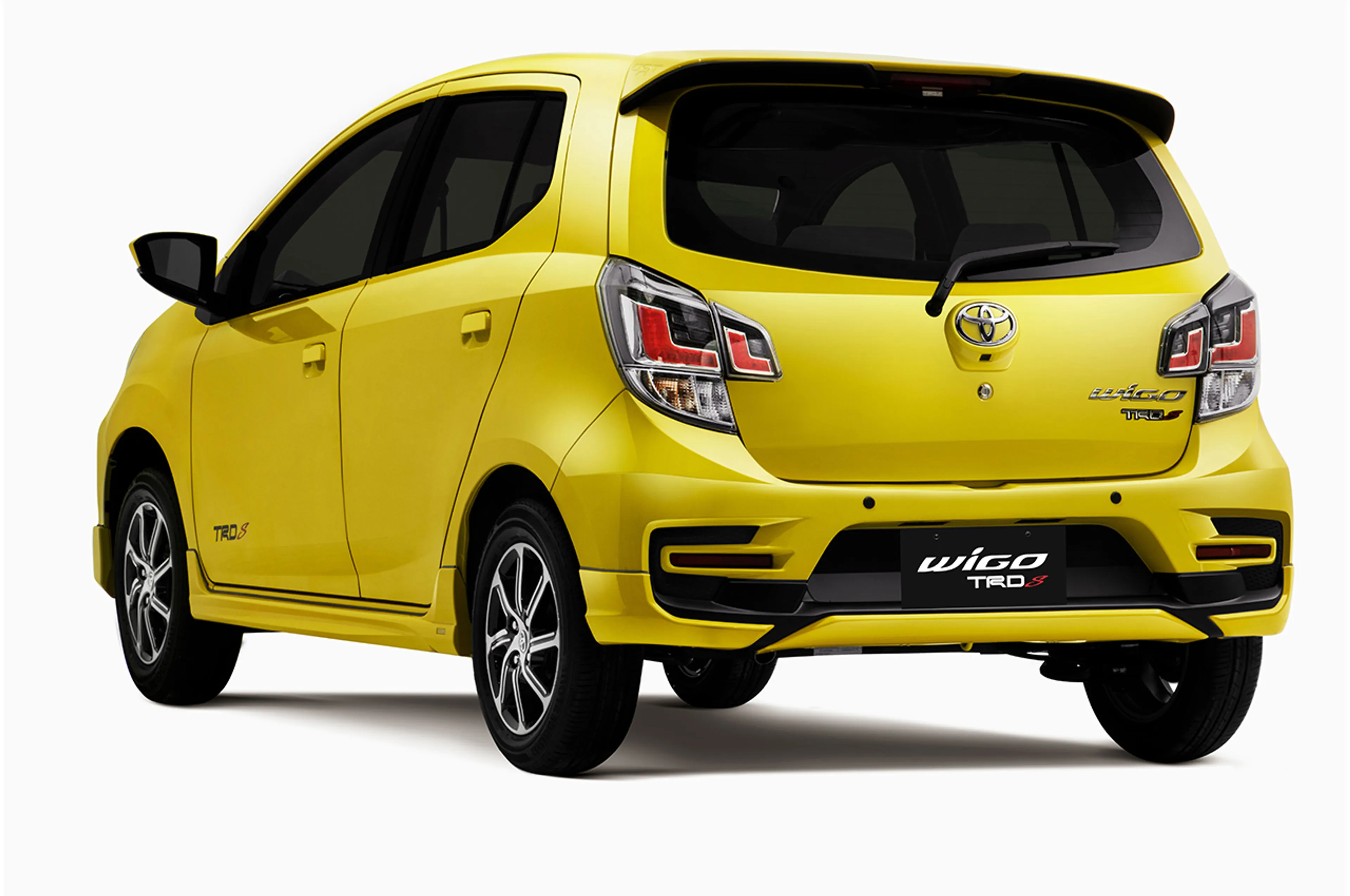 2020 Toyota Wigo 1.0 G M/T thumbnail 2