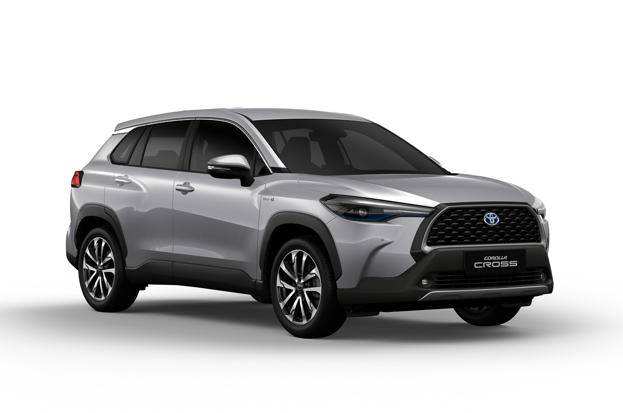 New Year, New Car: Toyota offering fun-tastic deals this January