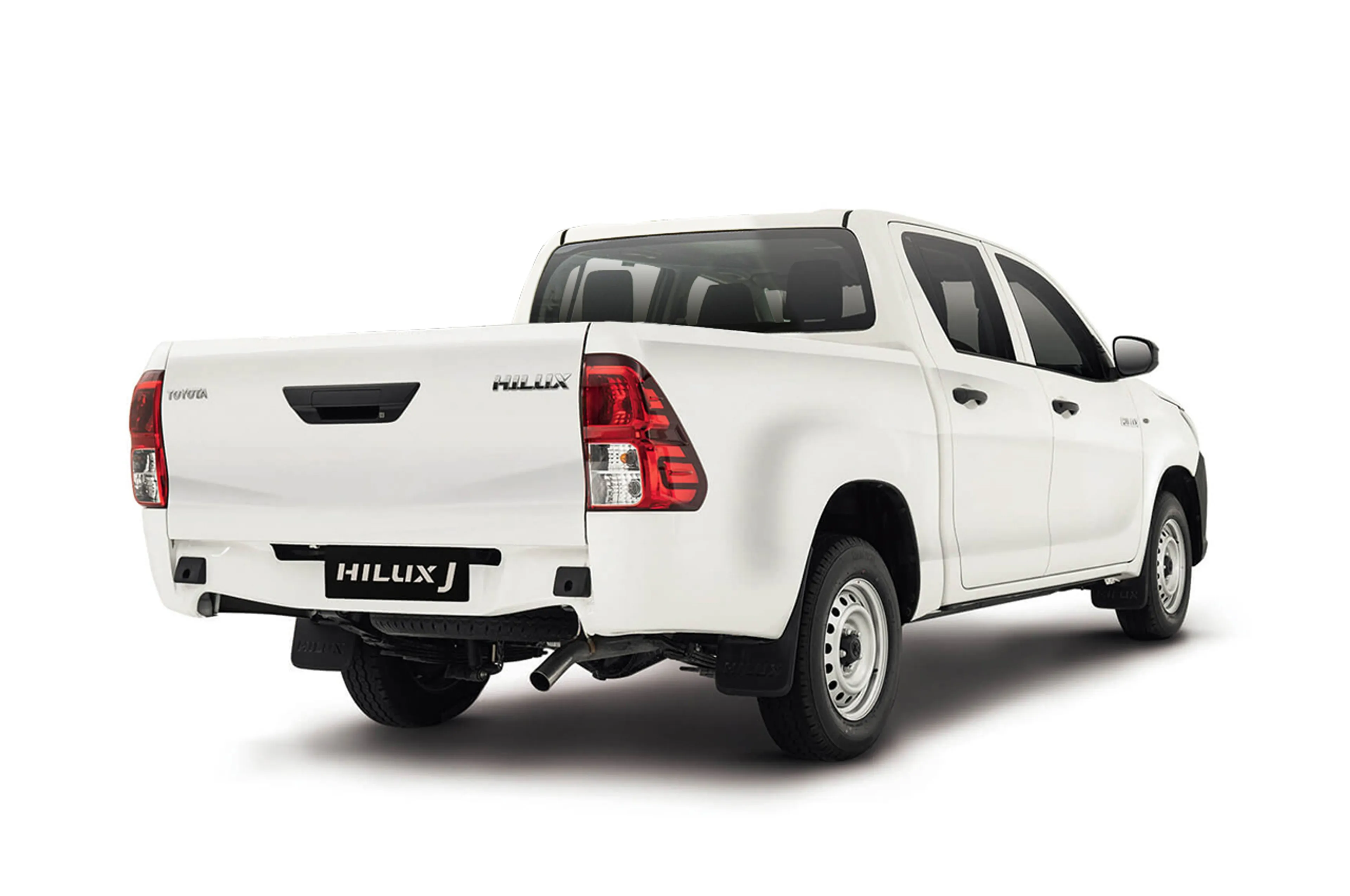 Toyota Hilux Fleet thumbnail 2