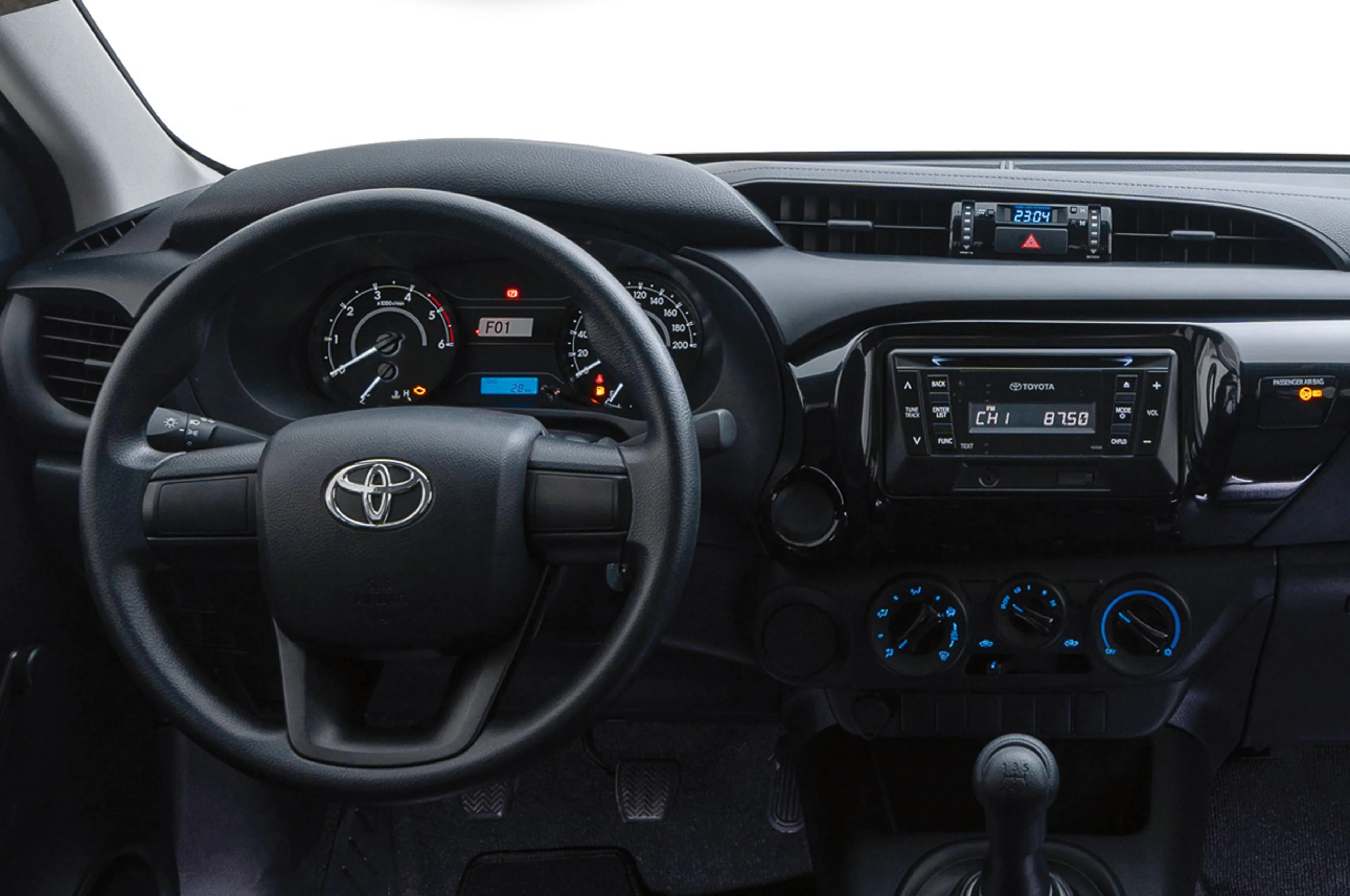 Toyota Hilux Fleet thumbnail 3