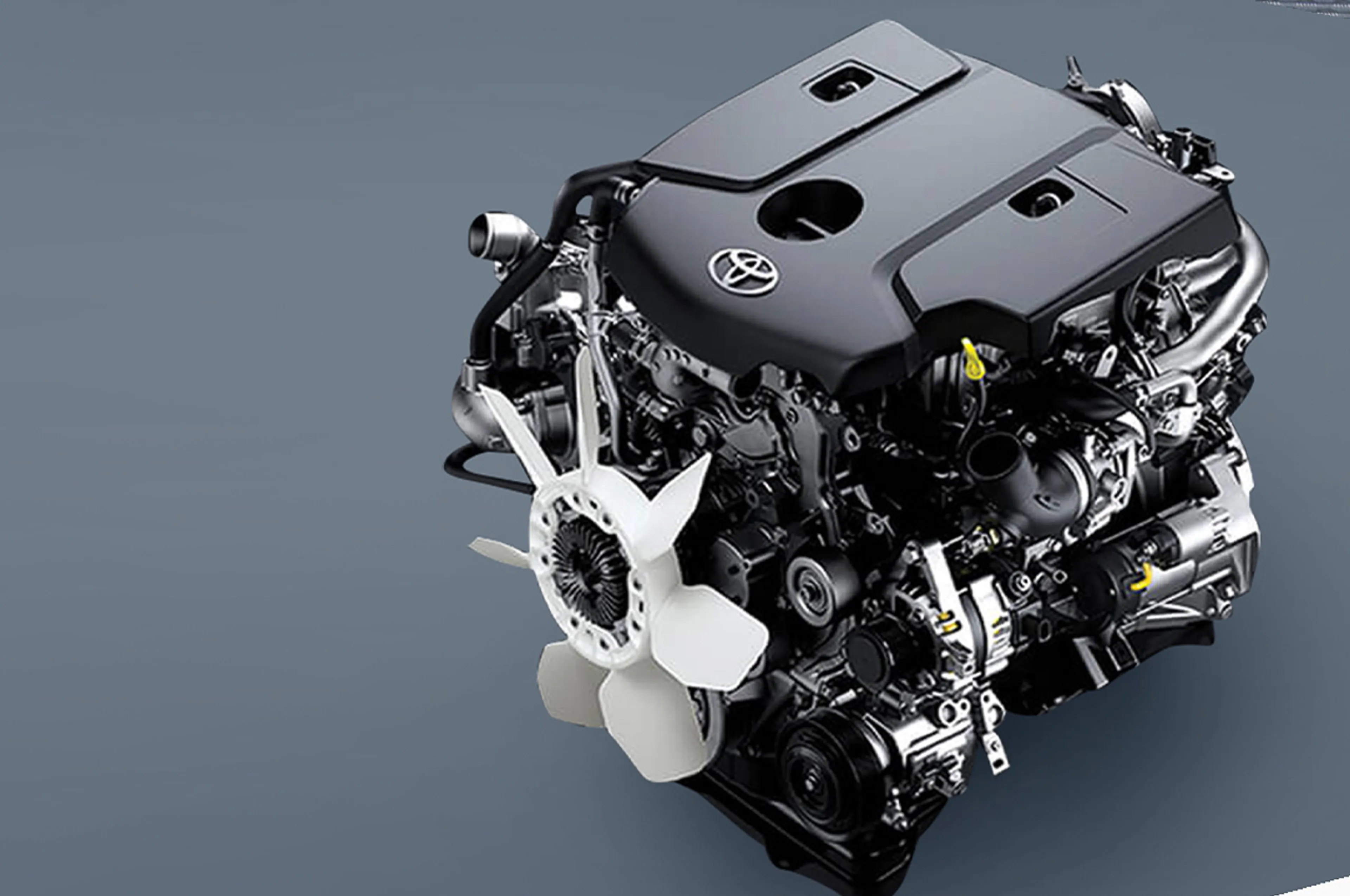 Toyota Hilux Fleet thumbnail 4