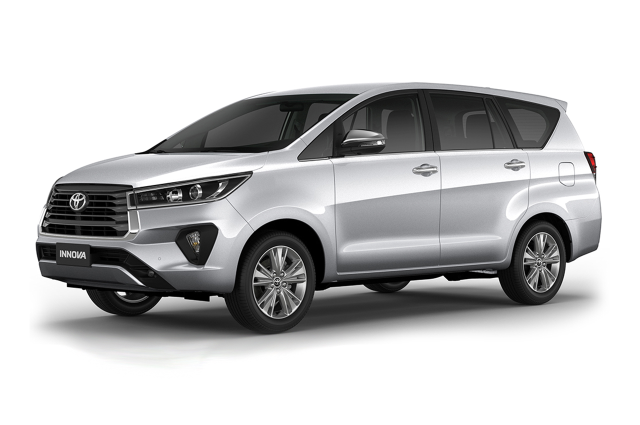 Few days left to win a Toyota hybrid this December