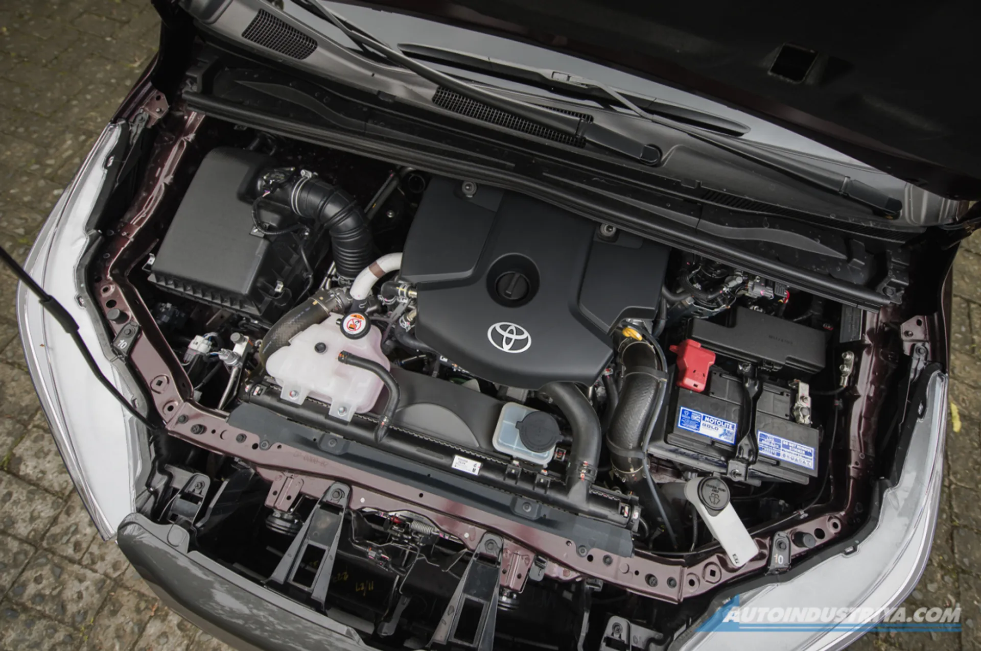 Toyota Innova Price, Specs & Variants | Buyer's Guide | AutoIndustriya