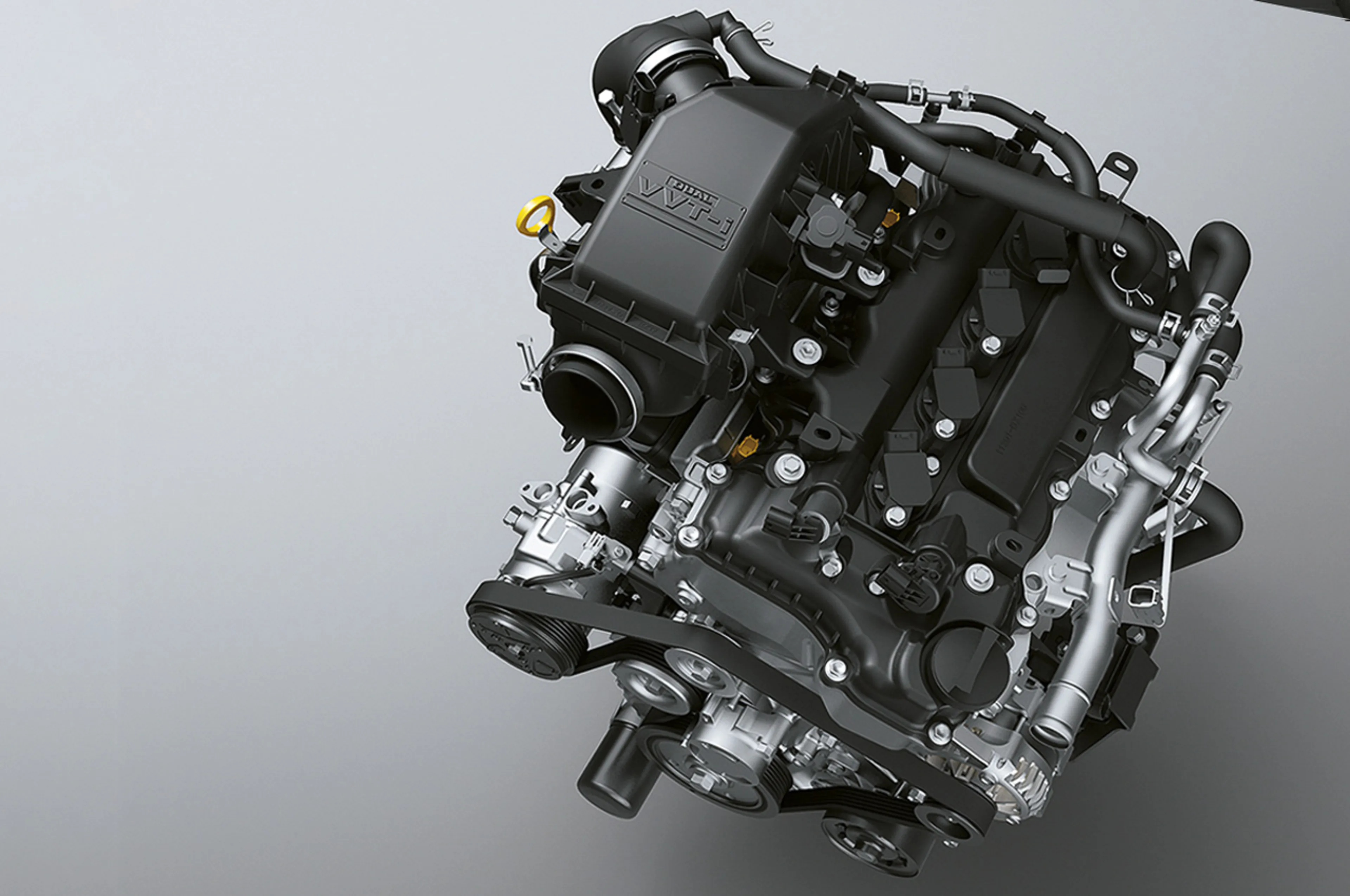 Toyota Rush thumbnail 4