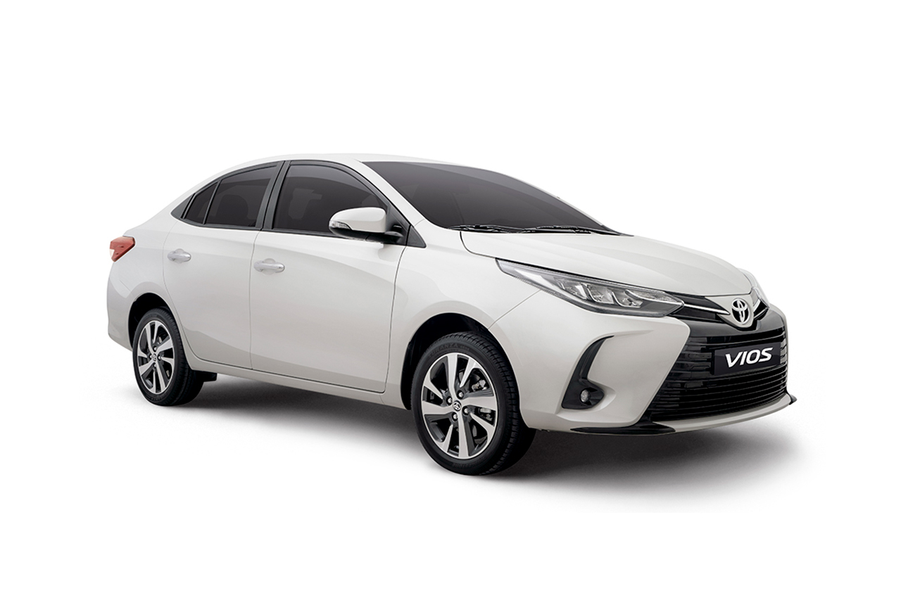 Toyota PH announces sales promo for February