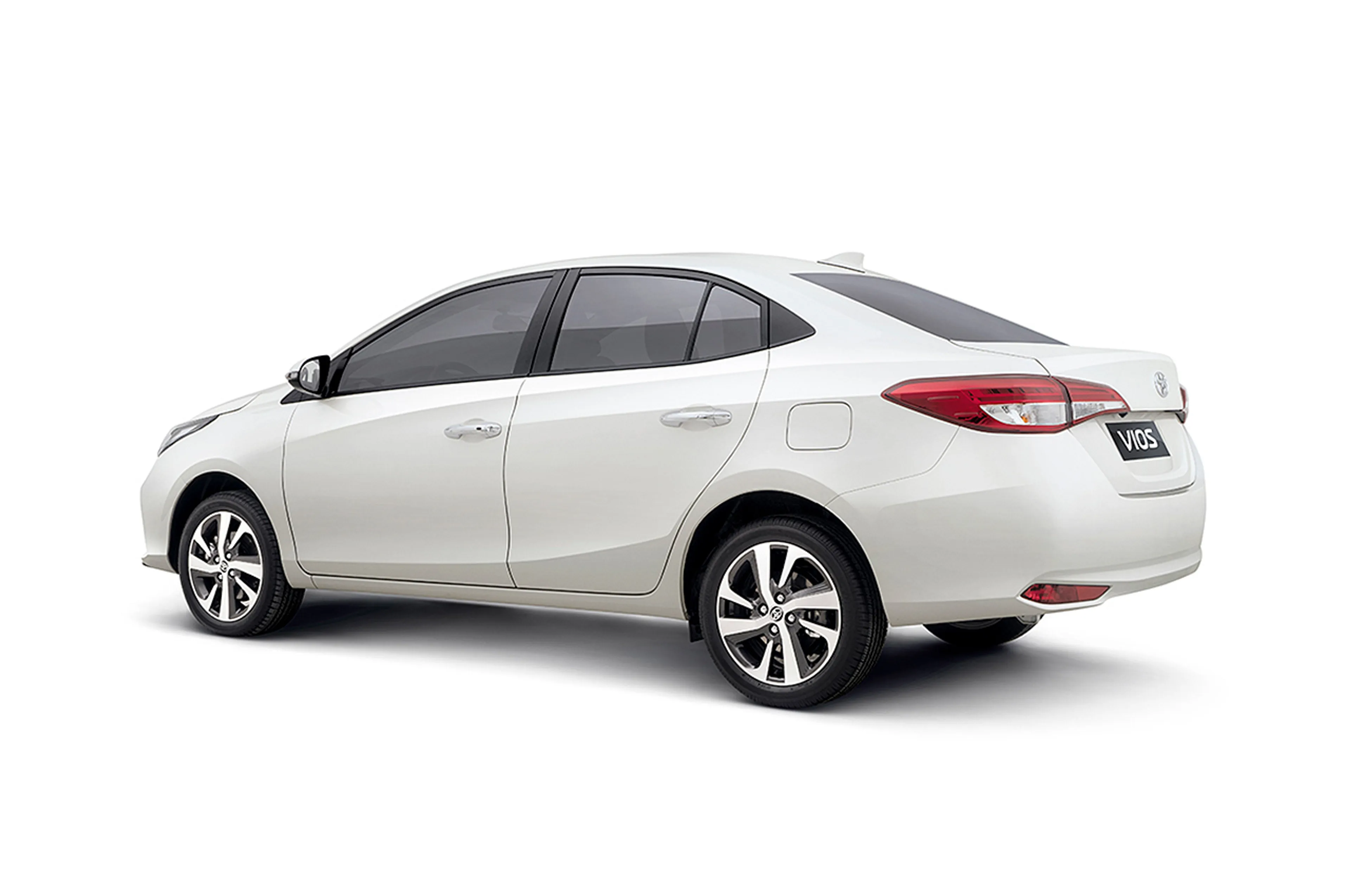 Toyota Vios thumbnail 2