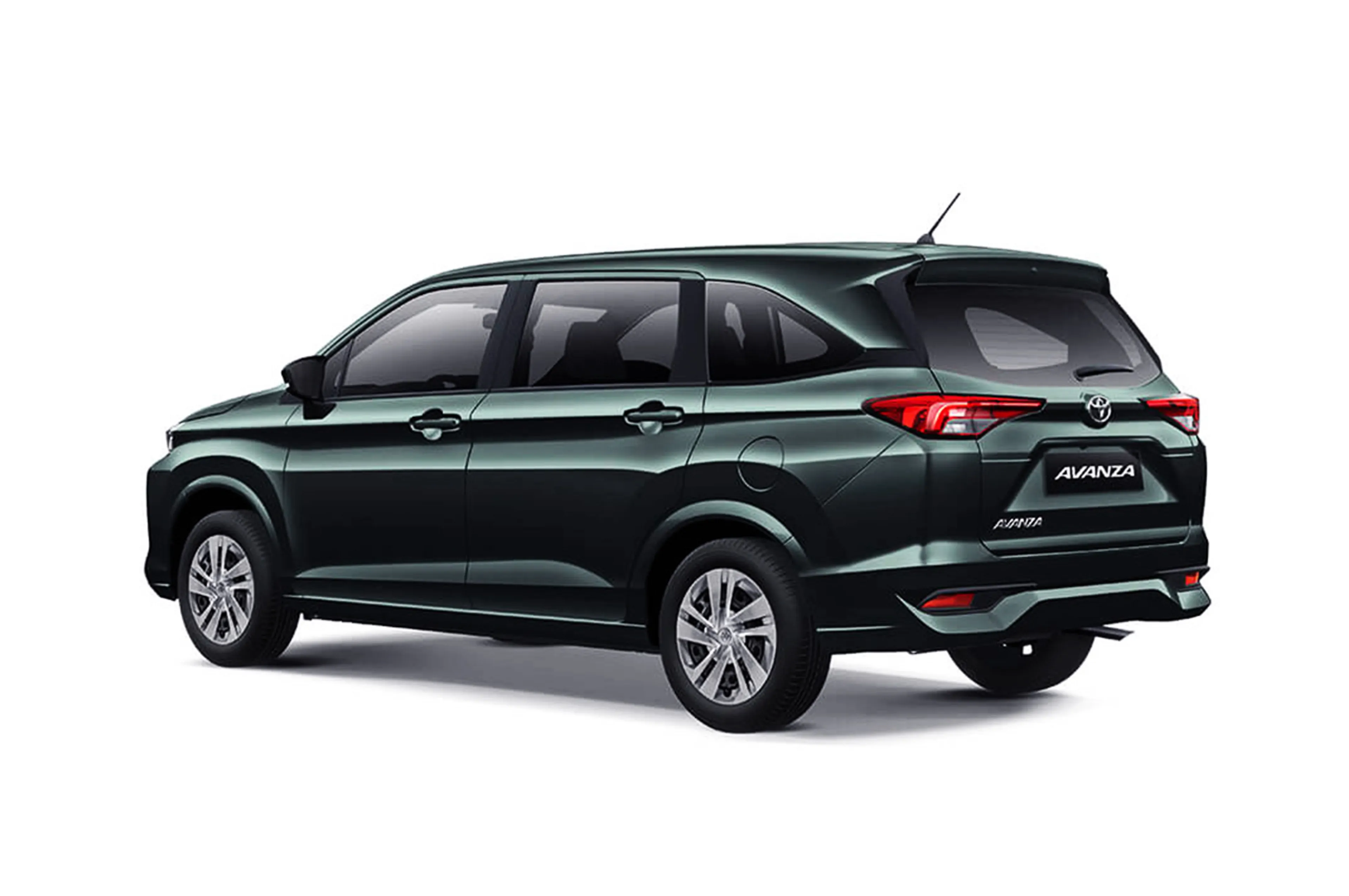 Toyota Avanza thumbnail 2