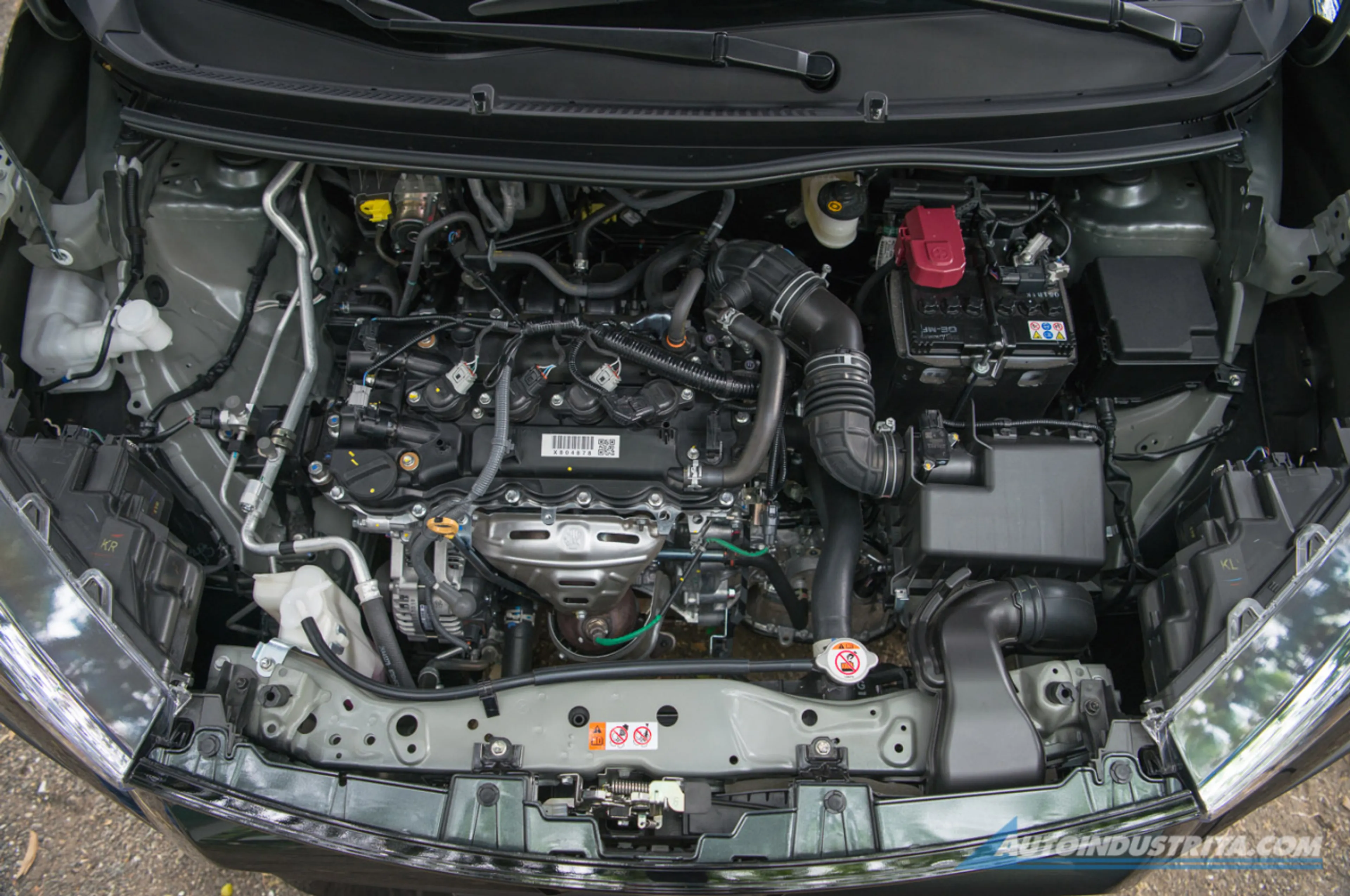 Toyota Avanza thumbnail 4