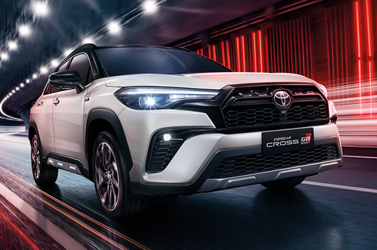 The Perfect Match: Toyota PH offering sweet deals this February