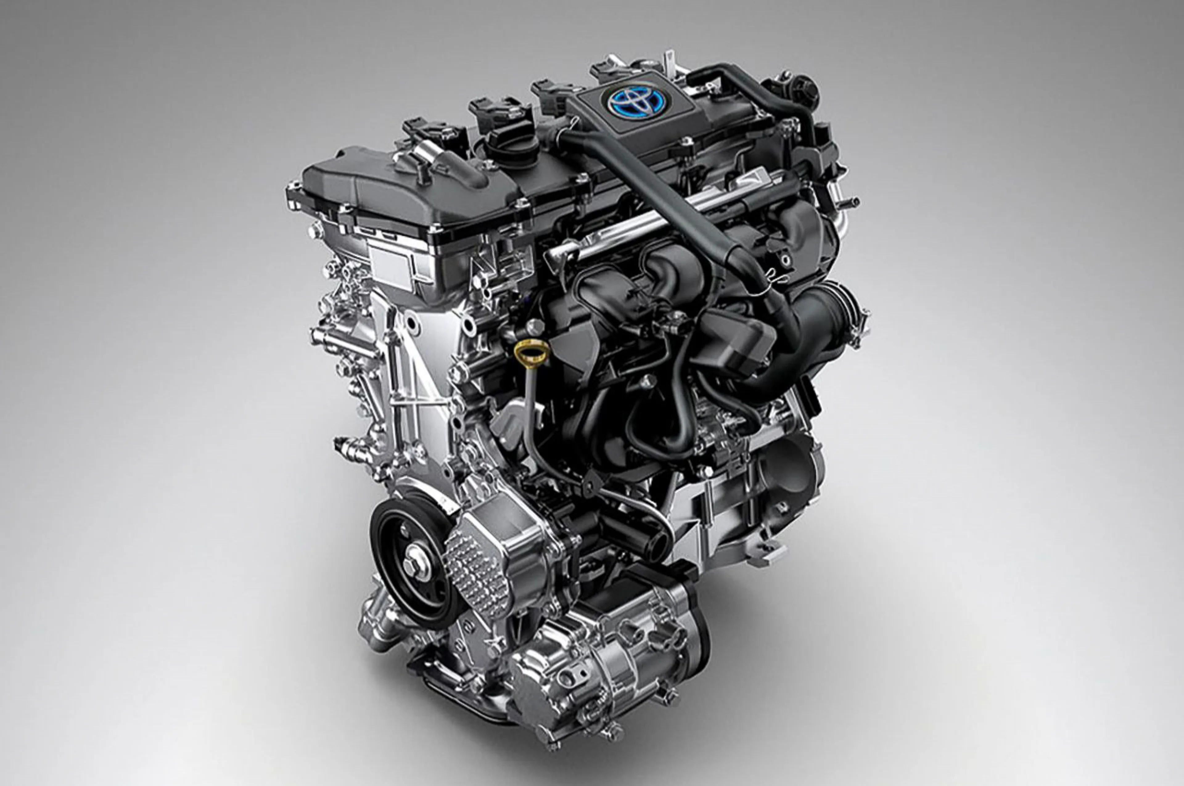 Toyota Corolla Cross GR Sport thumbnail 4