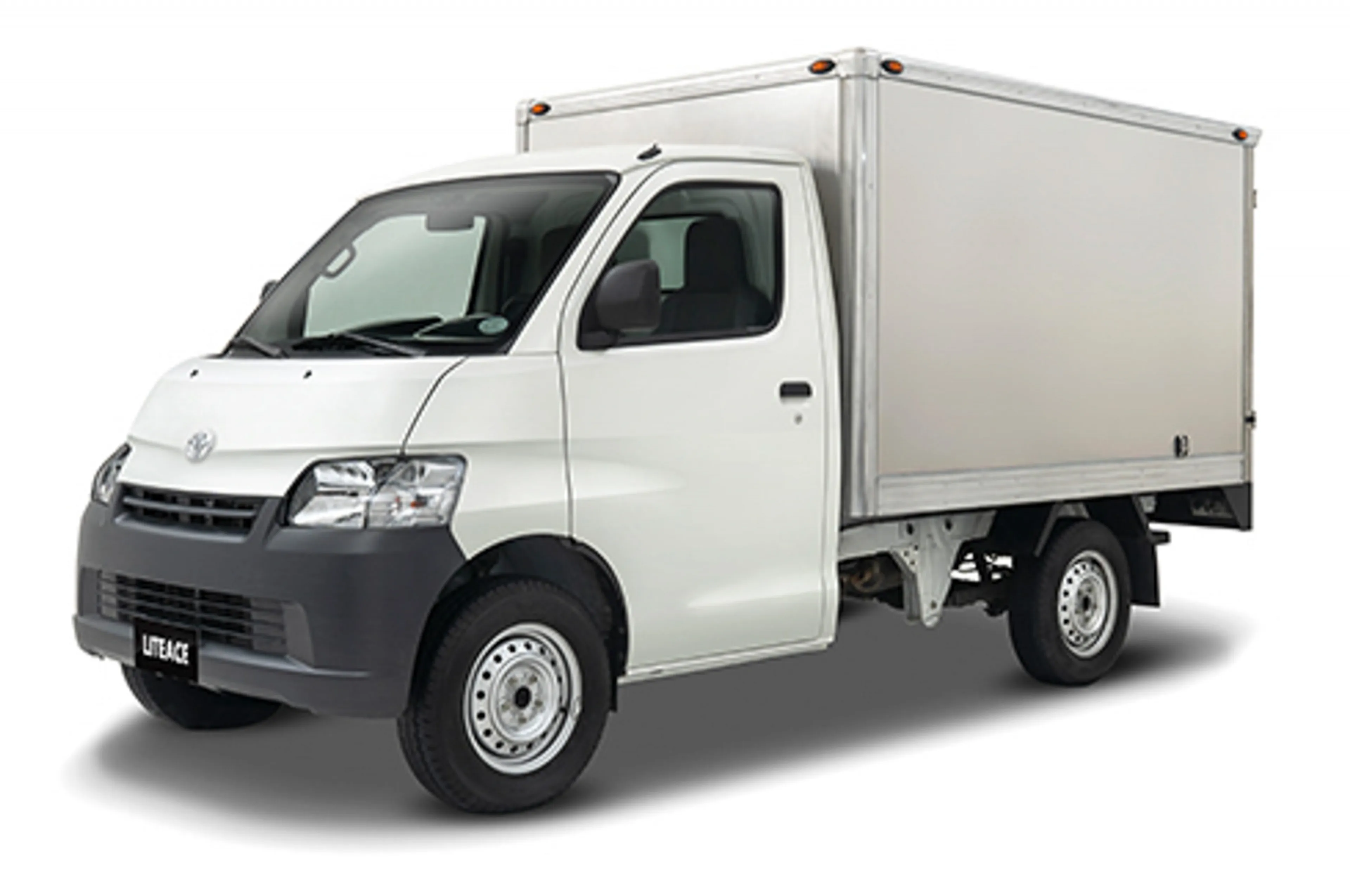 Toyota Lite Ace Cargo 2022