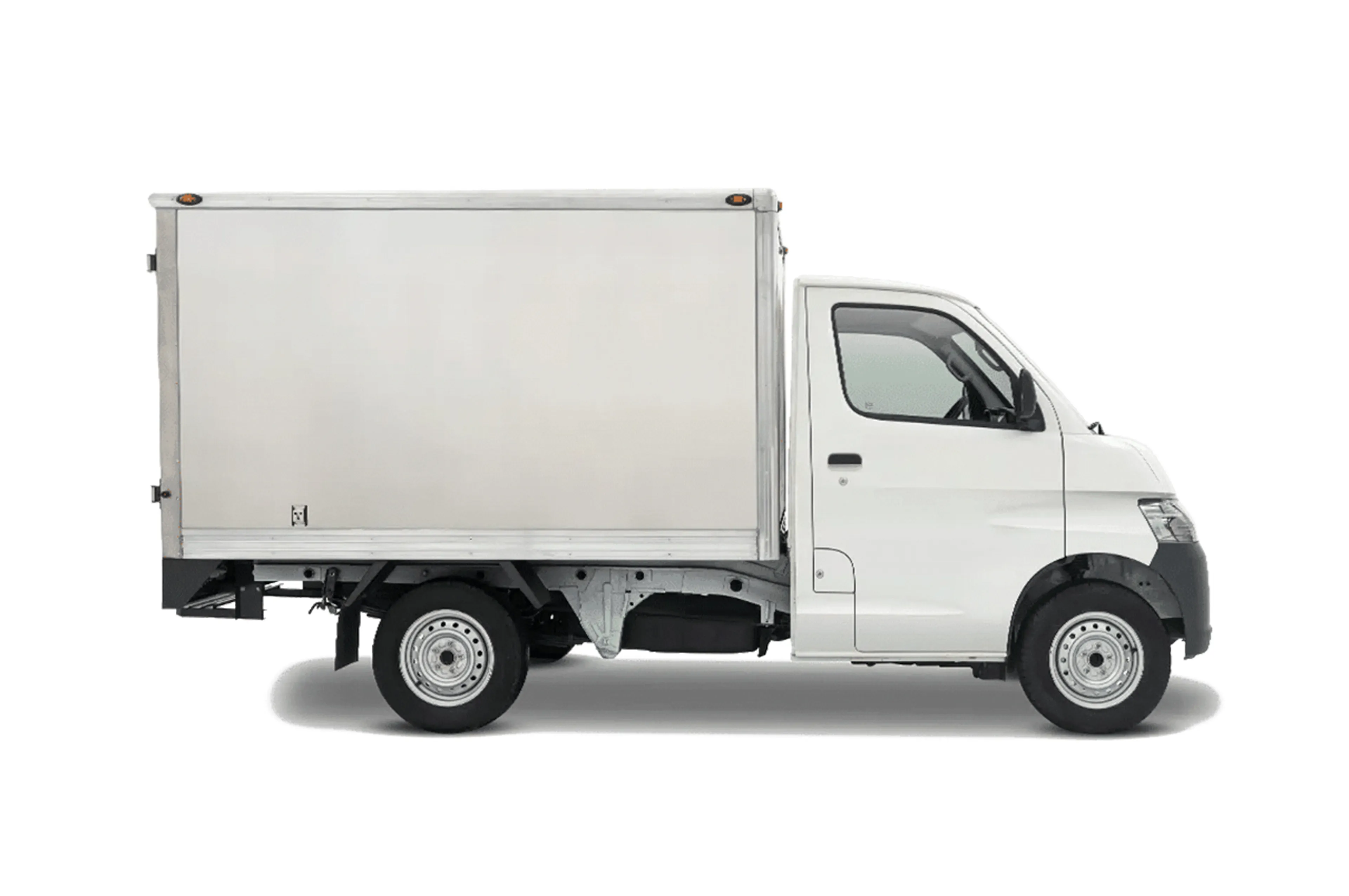 Toyota Lite Ace Cargo thumbnail 2