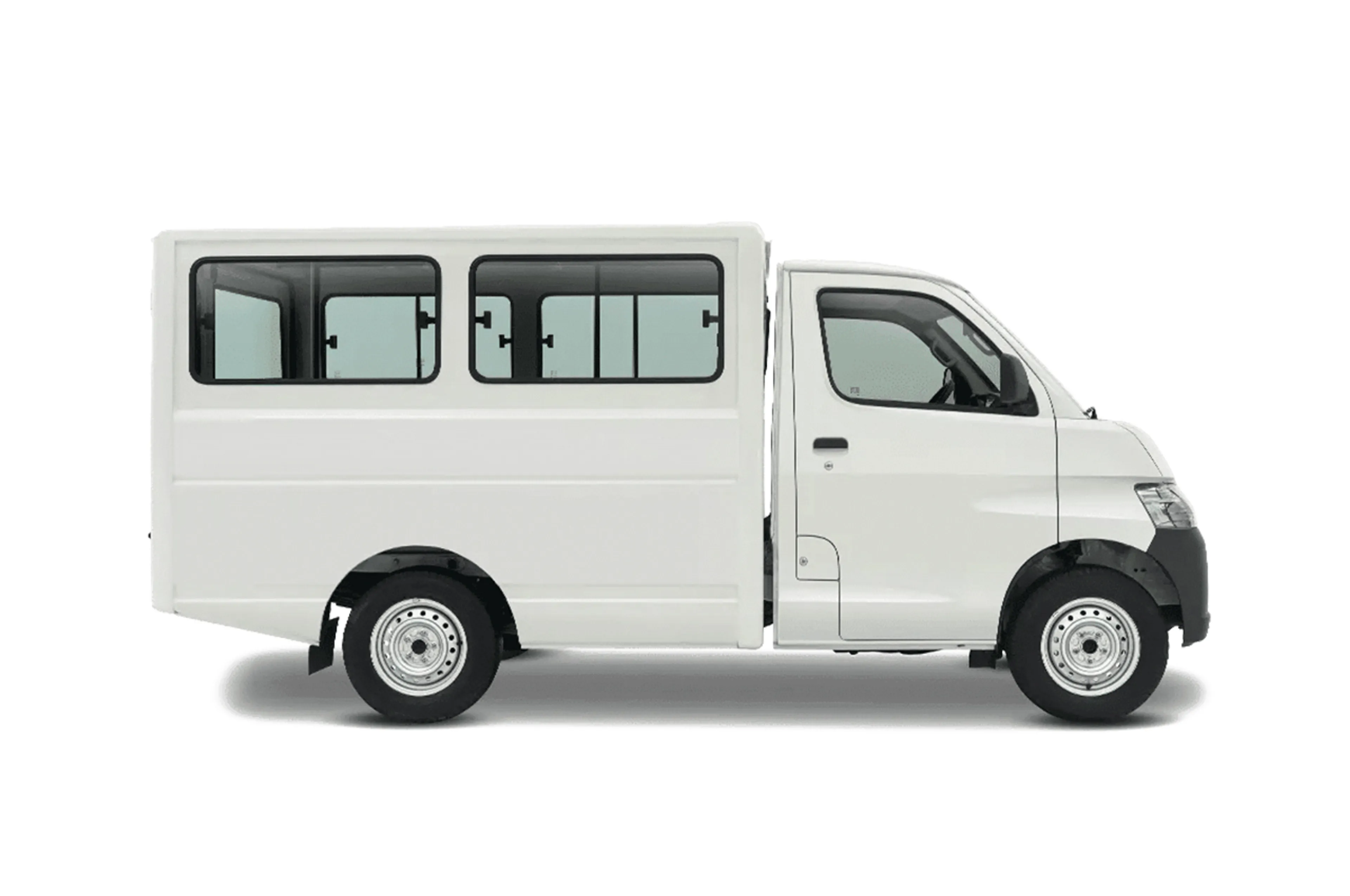 Toyota Lite Ace FX thumbnail 2