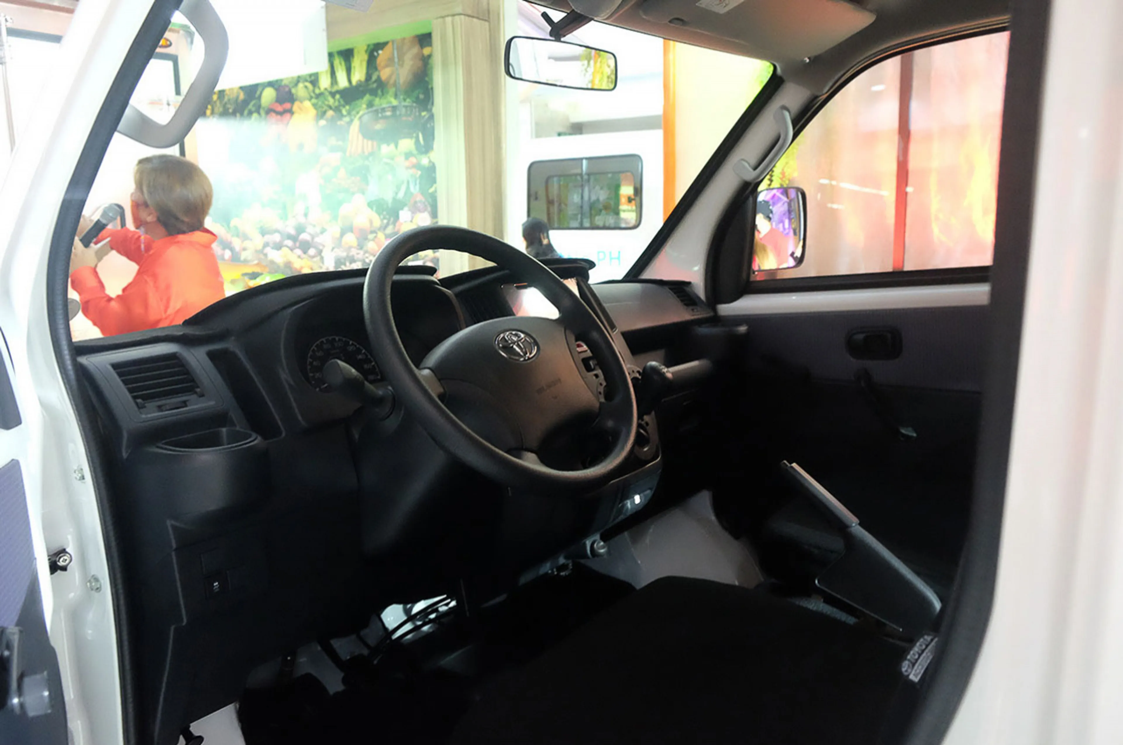 Toyota Lite Ace FX thumbnail 3