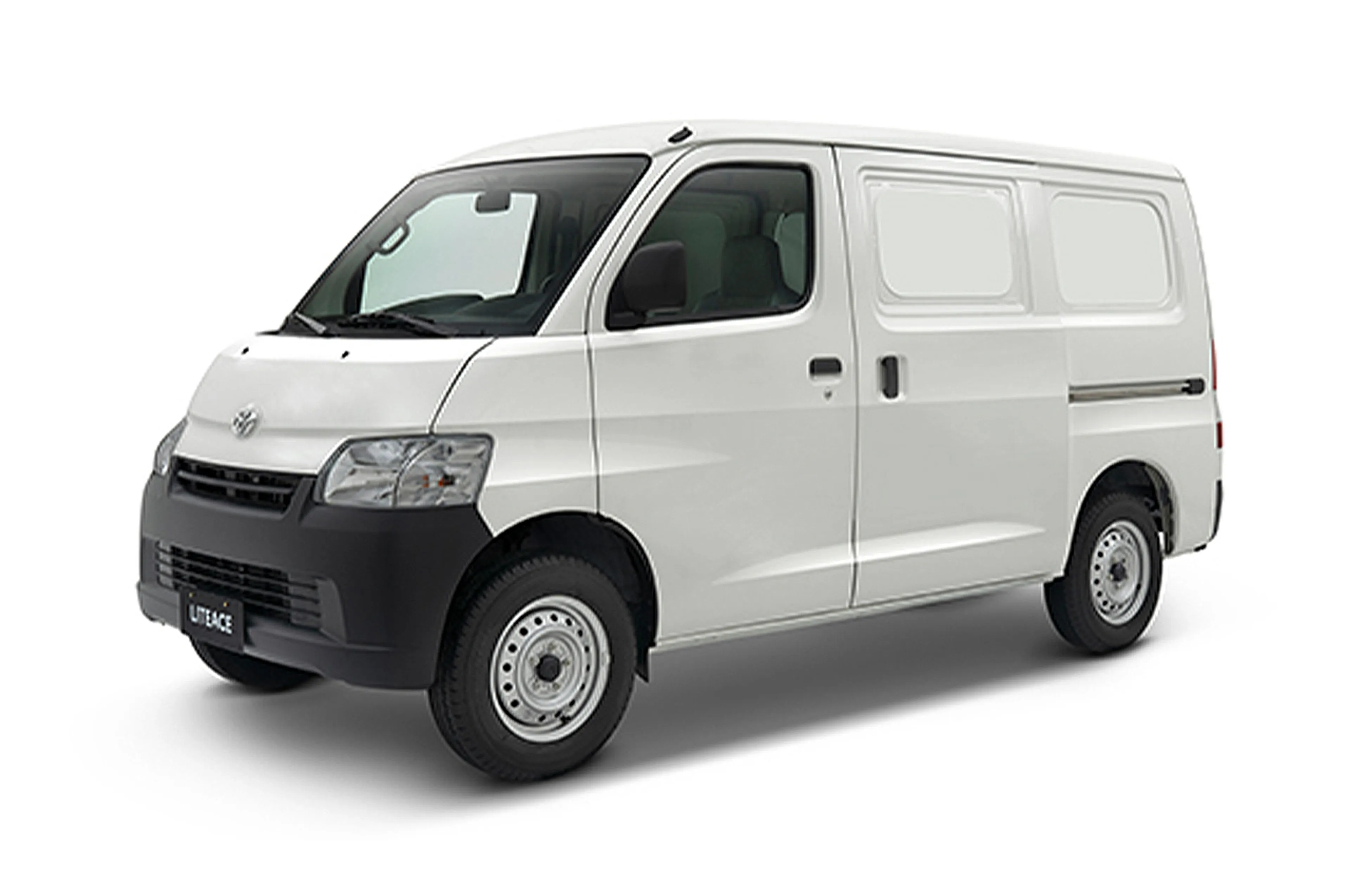 Toyota Lite Ace Panel Van 2022