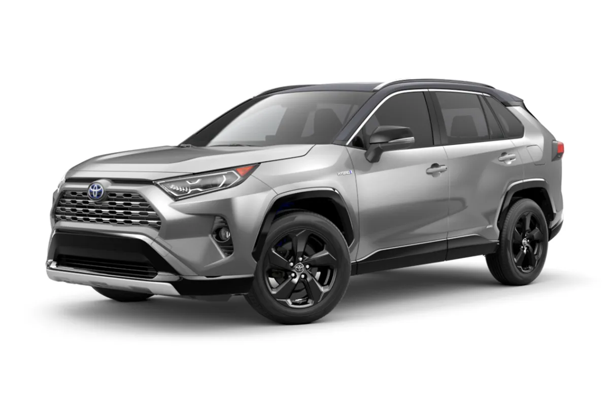 End the year in style with Toyota PH car deals for December 2025