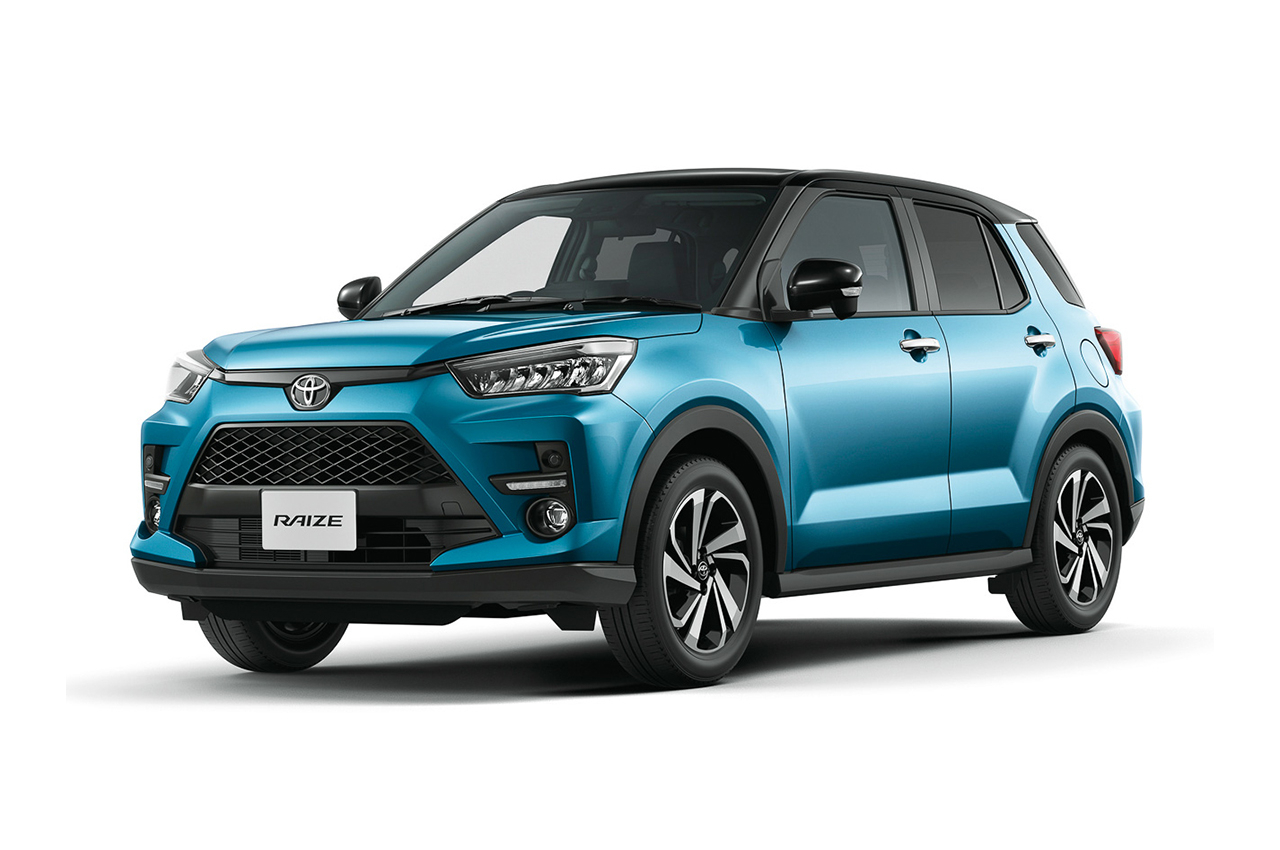 Toyota PH announces sales promo for February