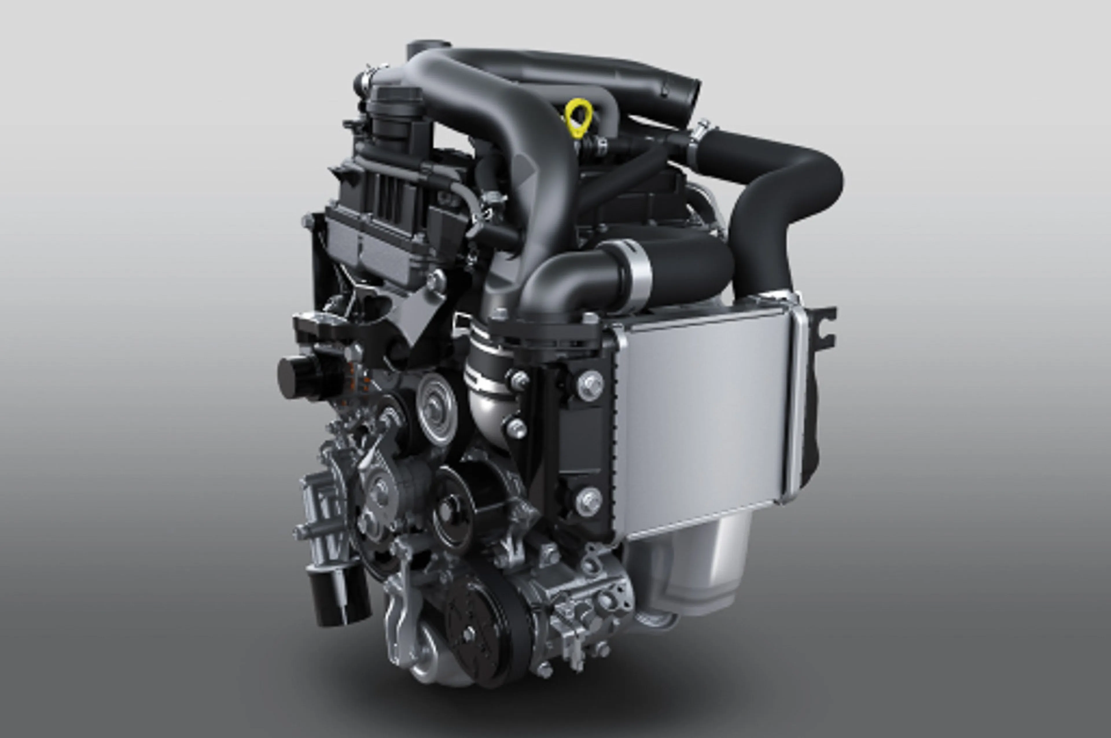 Toyota Raize thumbnail 4